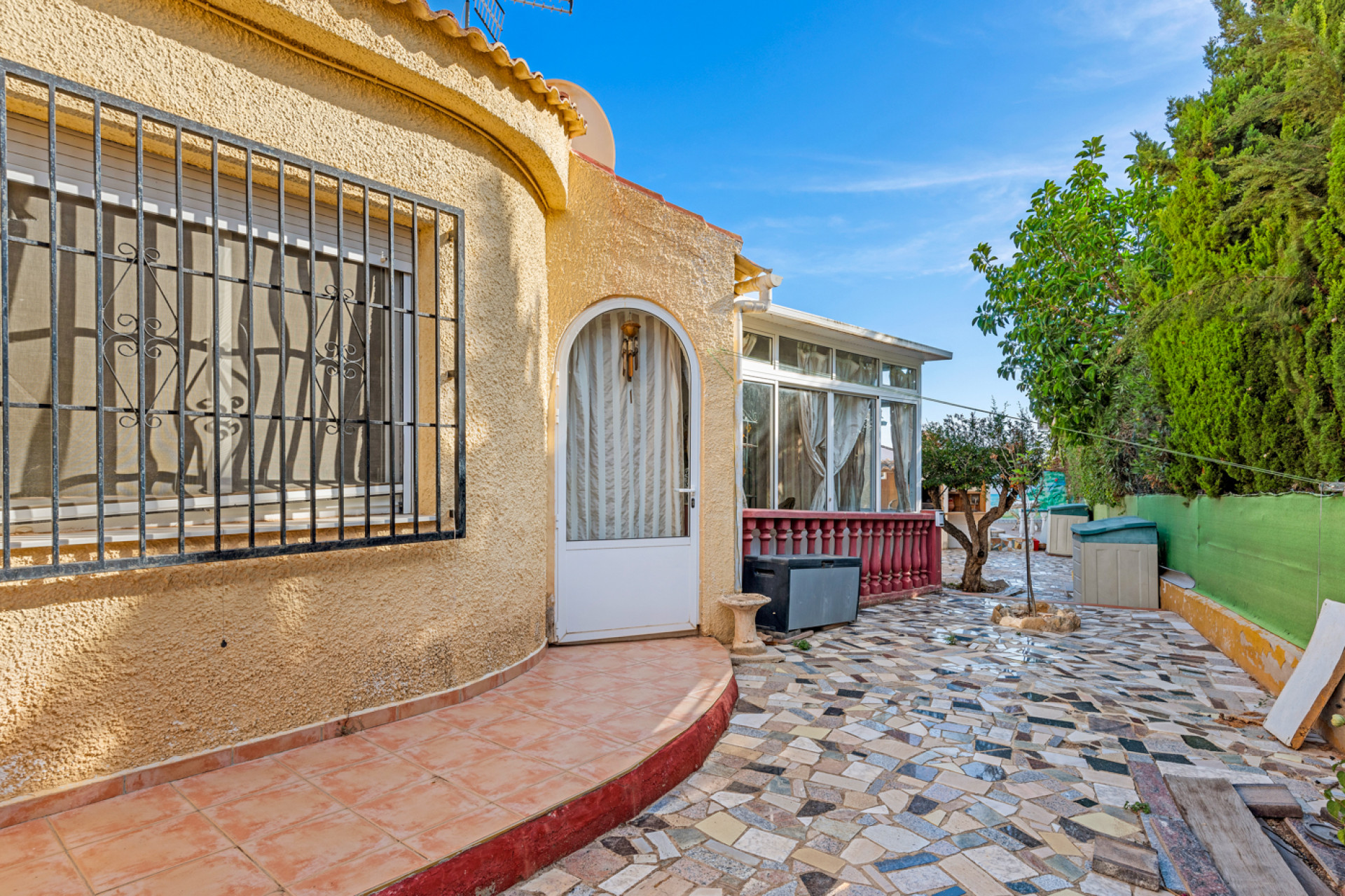 Resale - Villa - Ciudad Quesada - Ciudad Quesada - Rojales