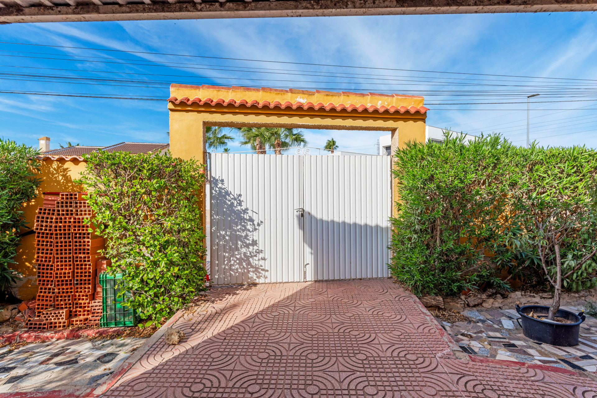 Resale - Villa - Ciudad Quesada - Ciudad Quesada - Rojales