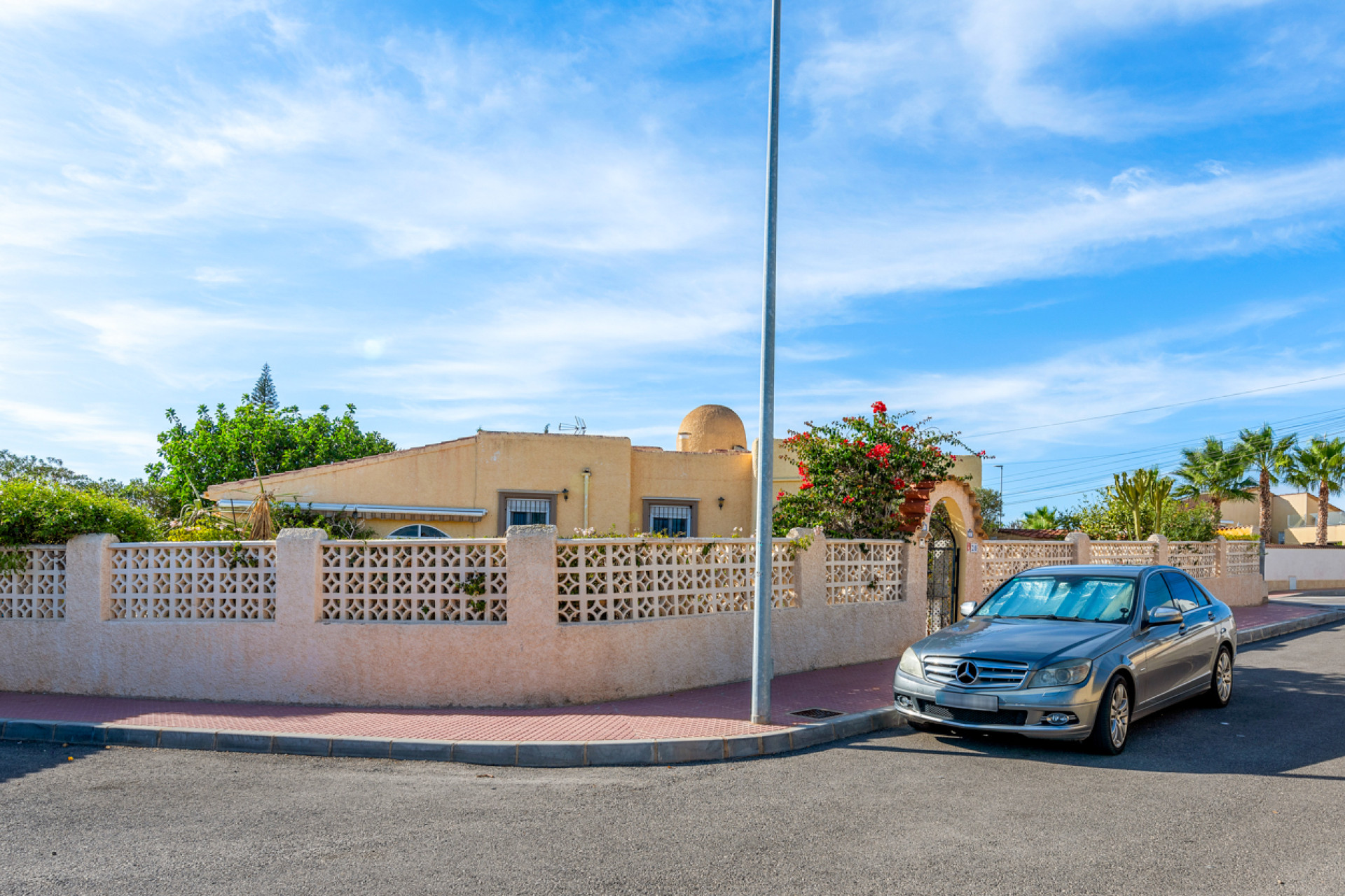 Resale - Villa - Ciudad Quesada - Ciudad Quesada - Rojales