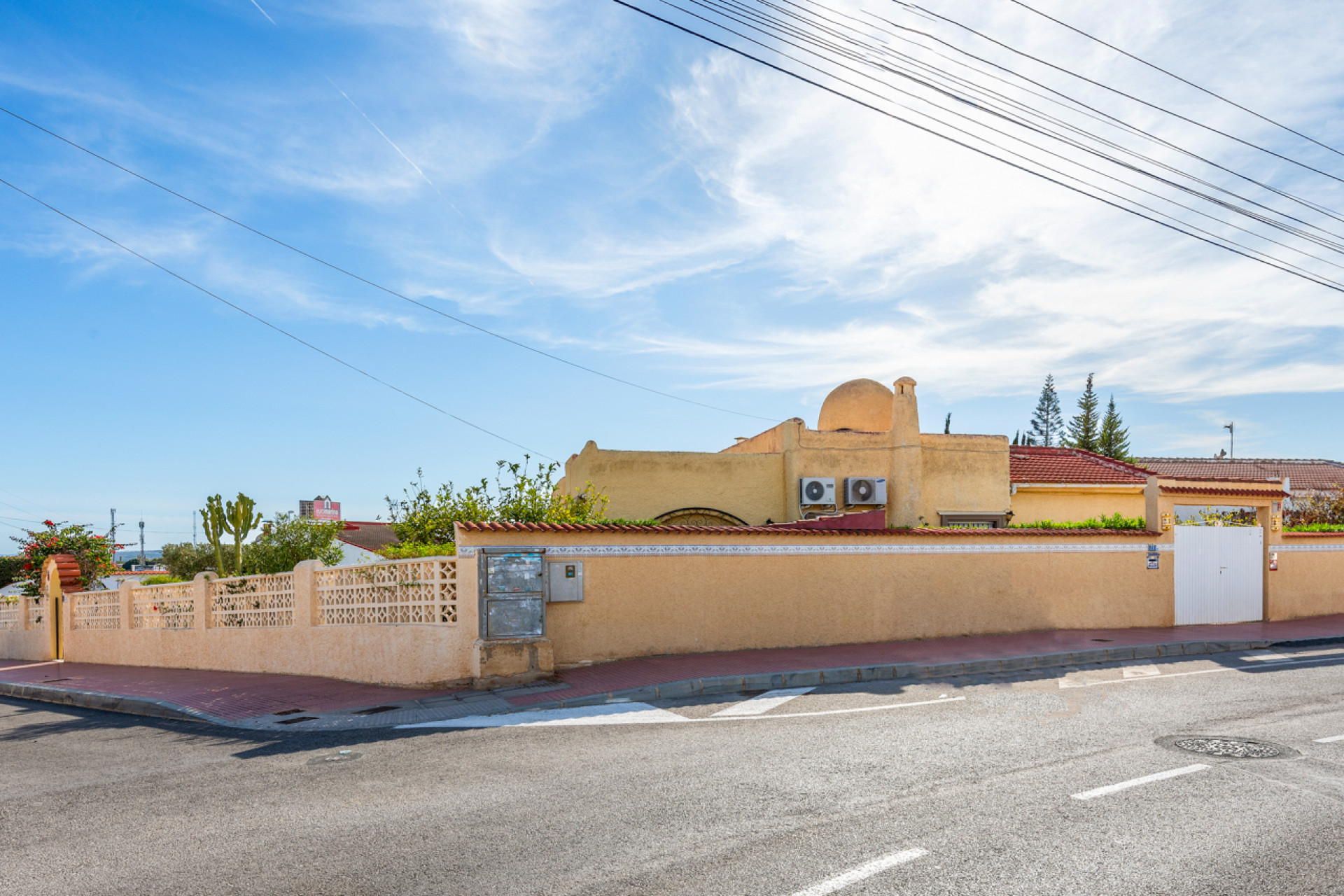 Resale - Villa - Ciudad Quesada - Ciudad Quesada - Rojales