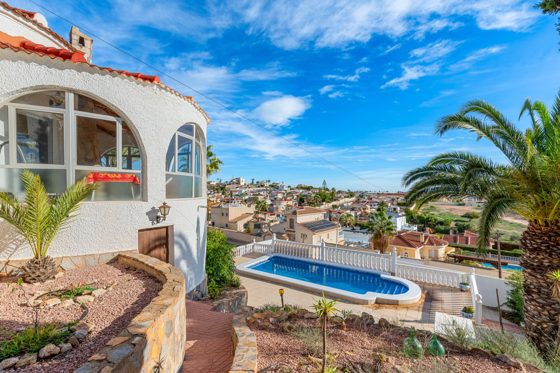 Resale - Villa - Ciudad Quesada - Ciudad Quesada - Rojales