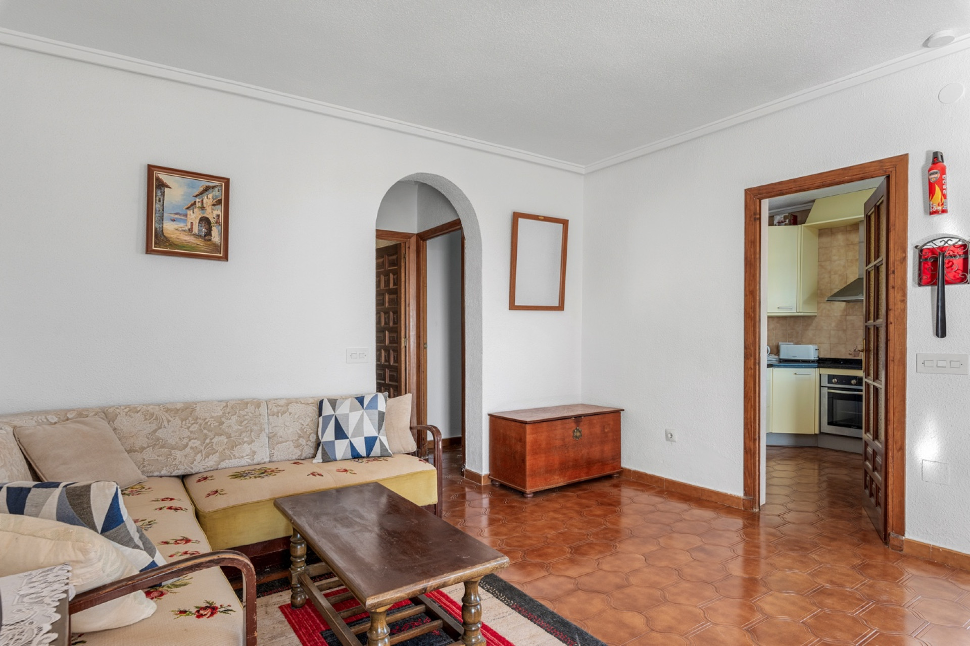 Resale - Villa - Ciudad Quesada - Ciudad Quesada - Rojales