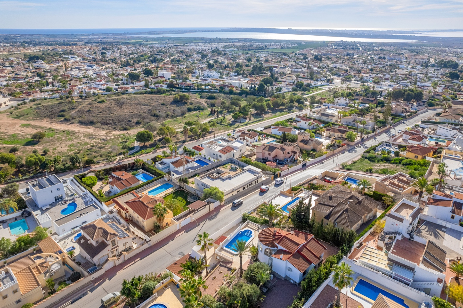 Resale - Villa - Ciudad Quesada - Ciudad Quesada - Rojales