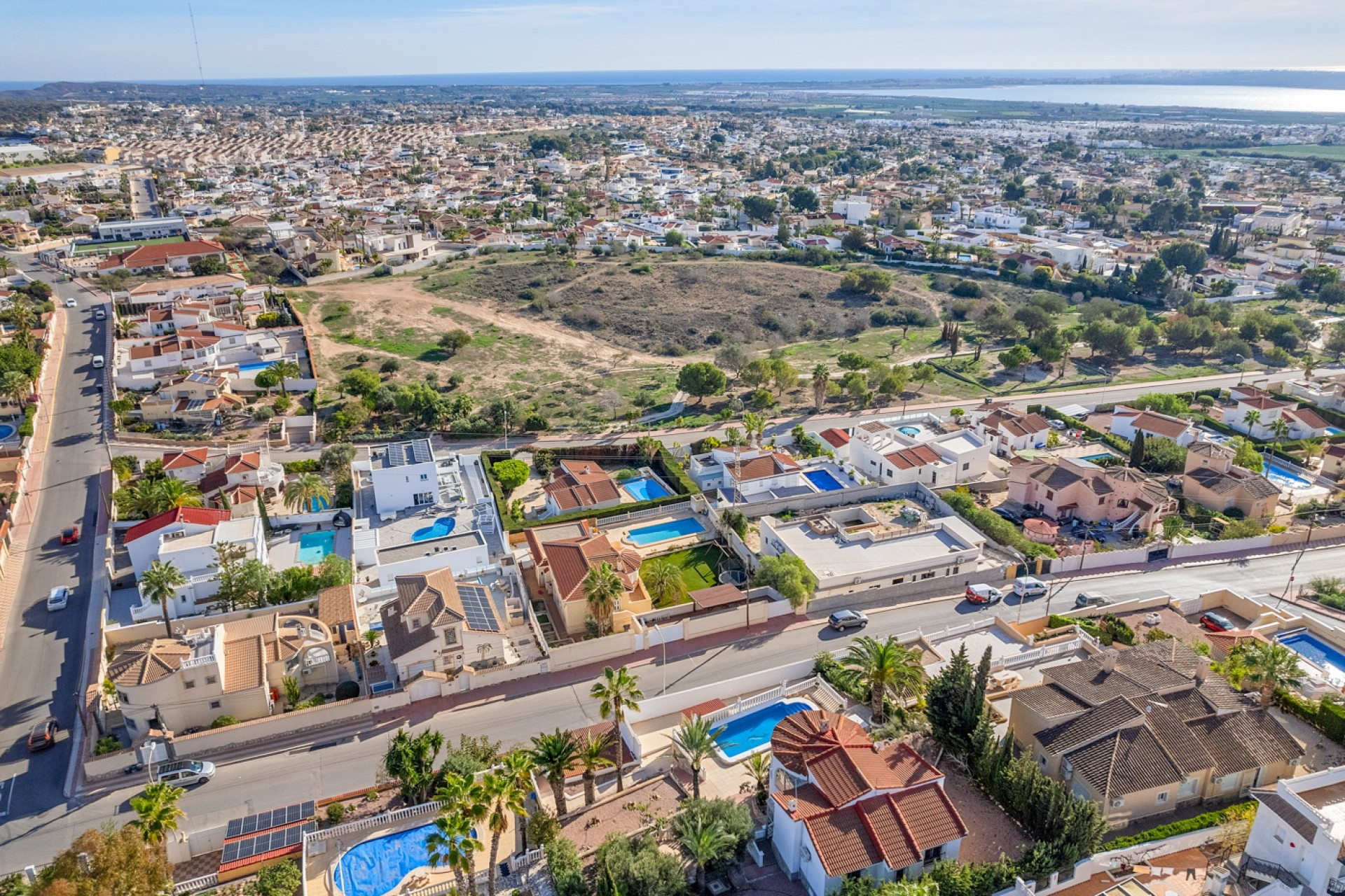 Resale - Villa - Ciudad Quesada - Ciudad Quesada - Rojales