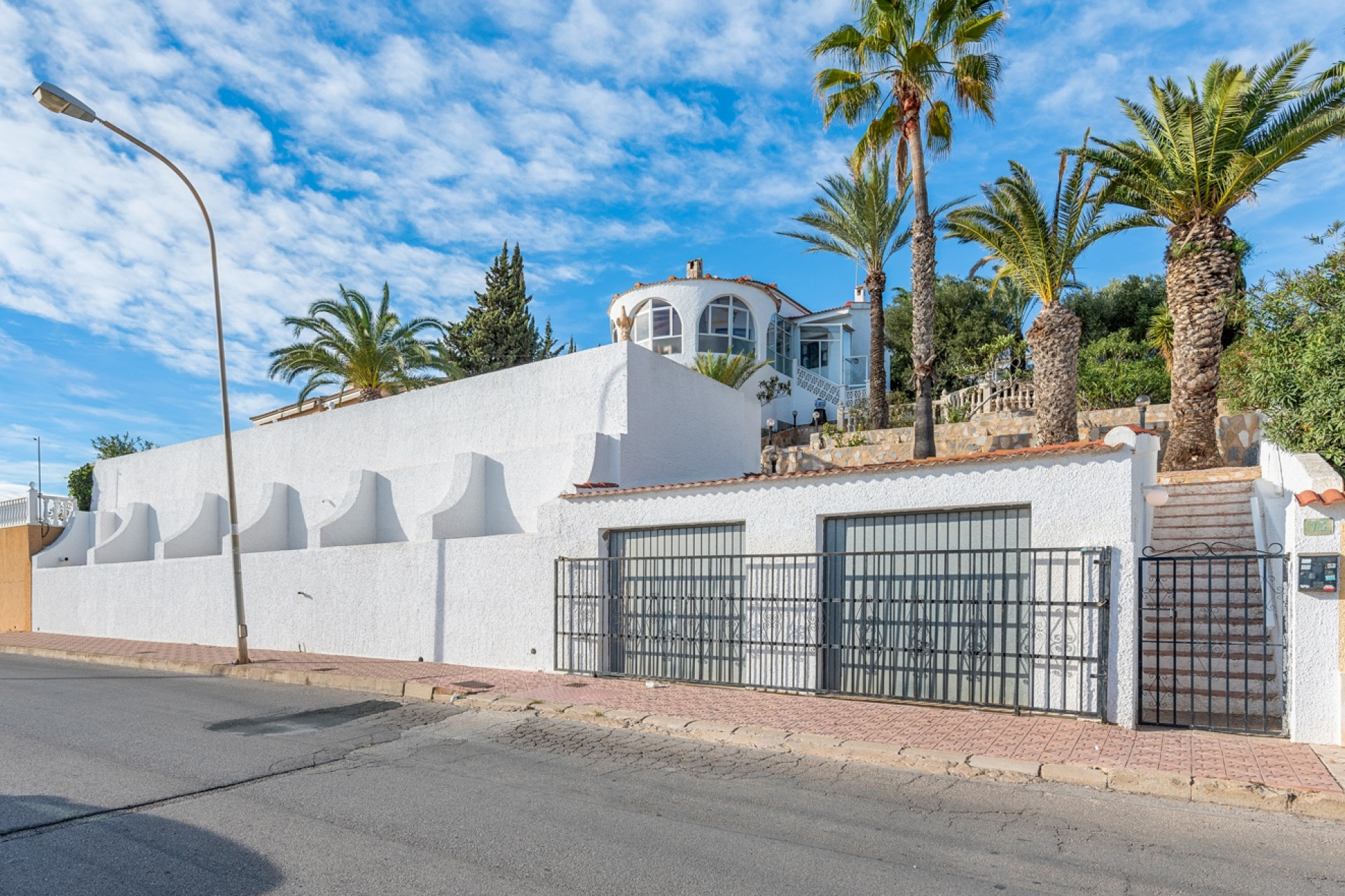 Resale - Villa - Ciudad Quesada - Ciudad Quesada - Rojales