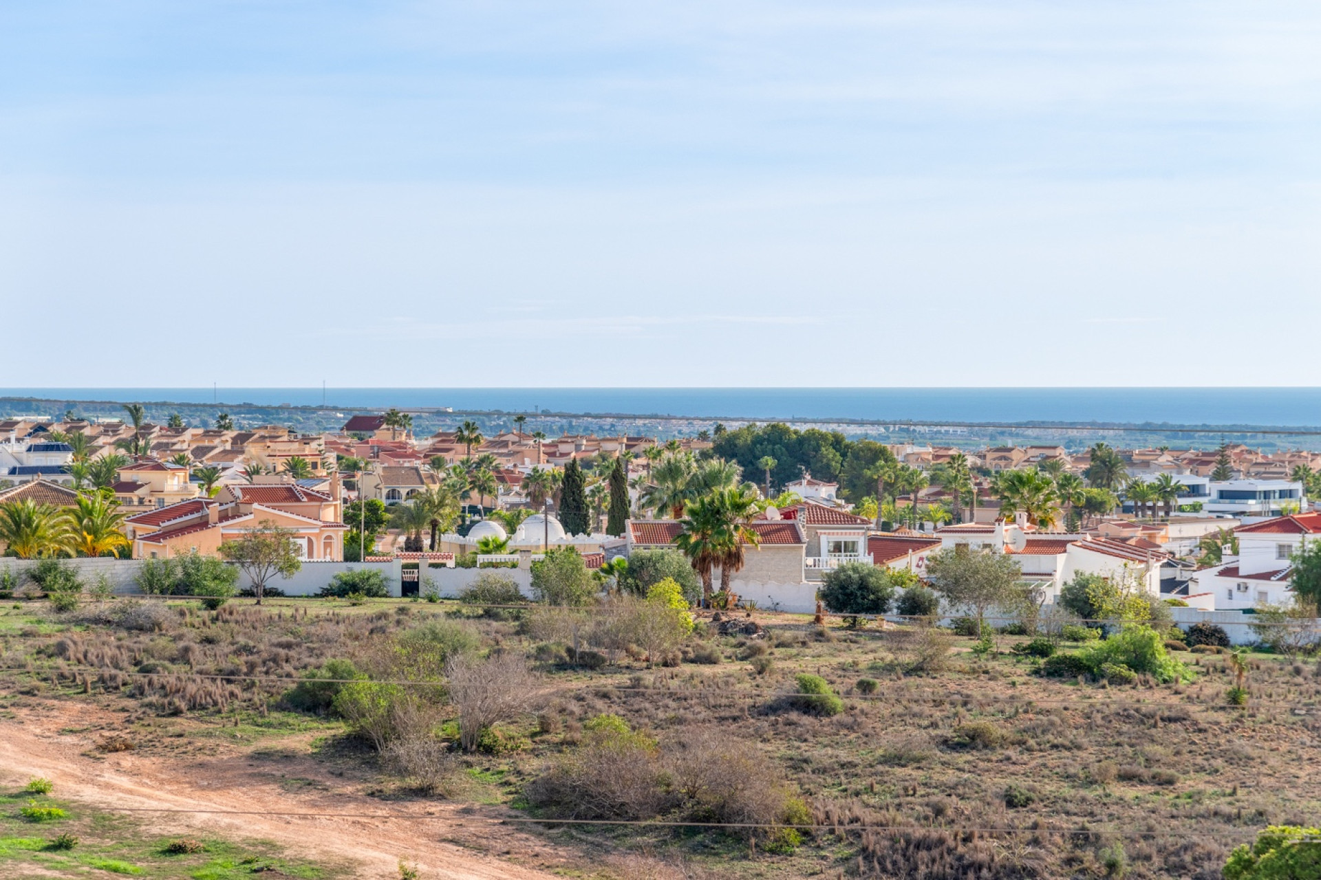 Resale - Villa - Ciudad Quesada - Ciudad Quesada - Rojales