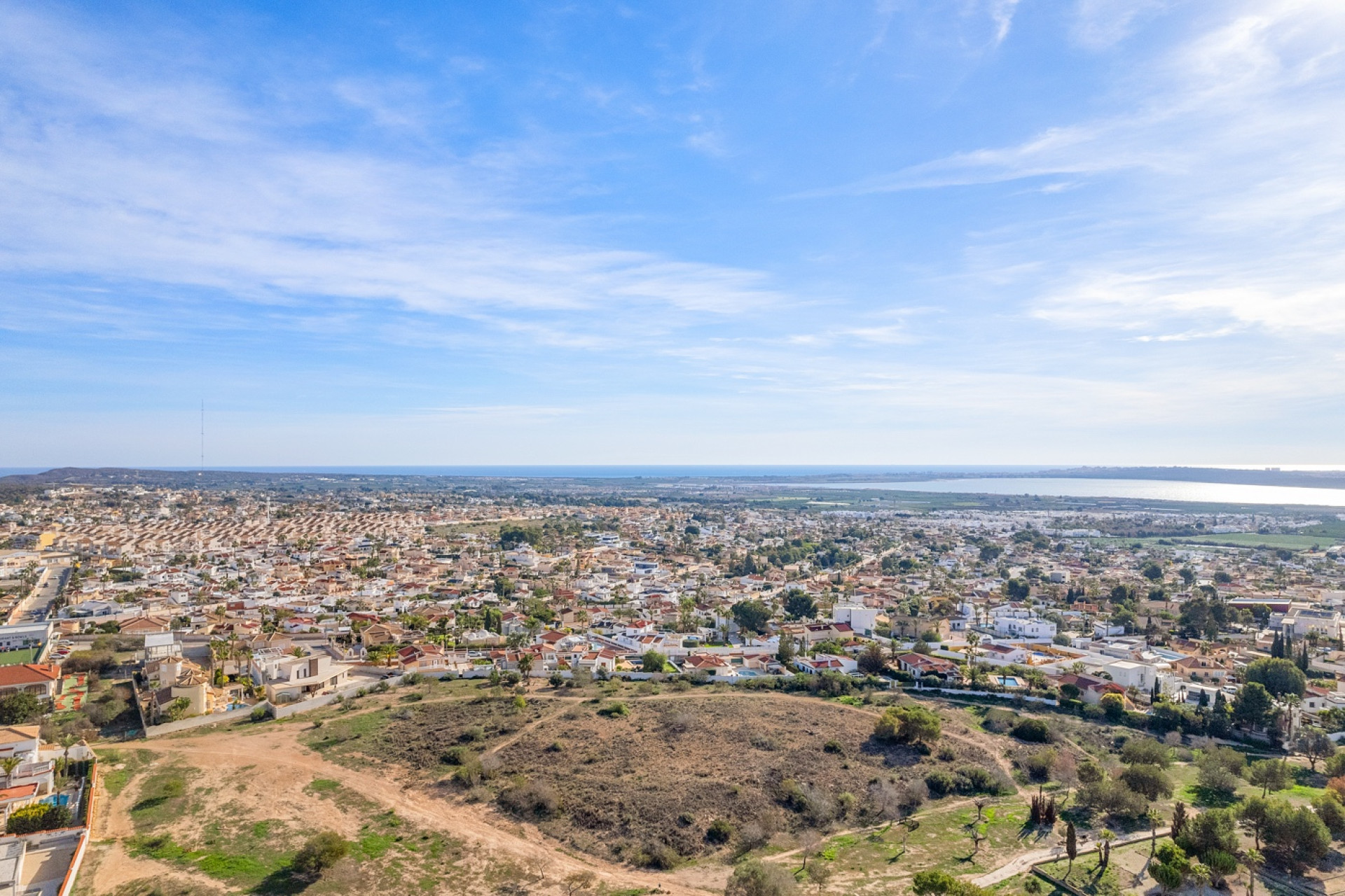 Resale - Villa - Ciudad Quesada - Ciudad Quesada - Rojales