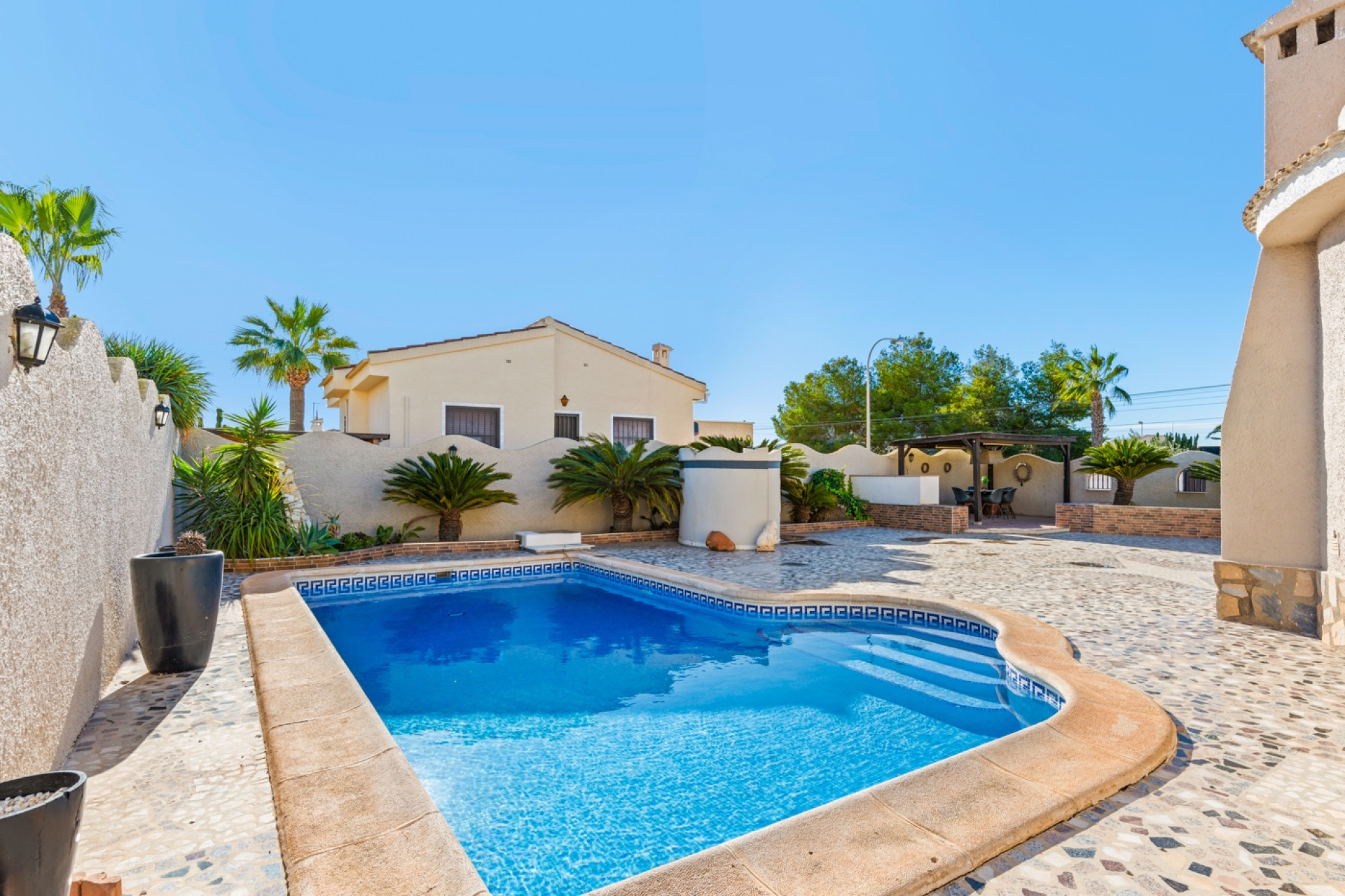 Resale - Villa - Ciudad Quesada - Ciudad Quesada - Rojales