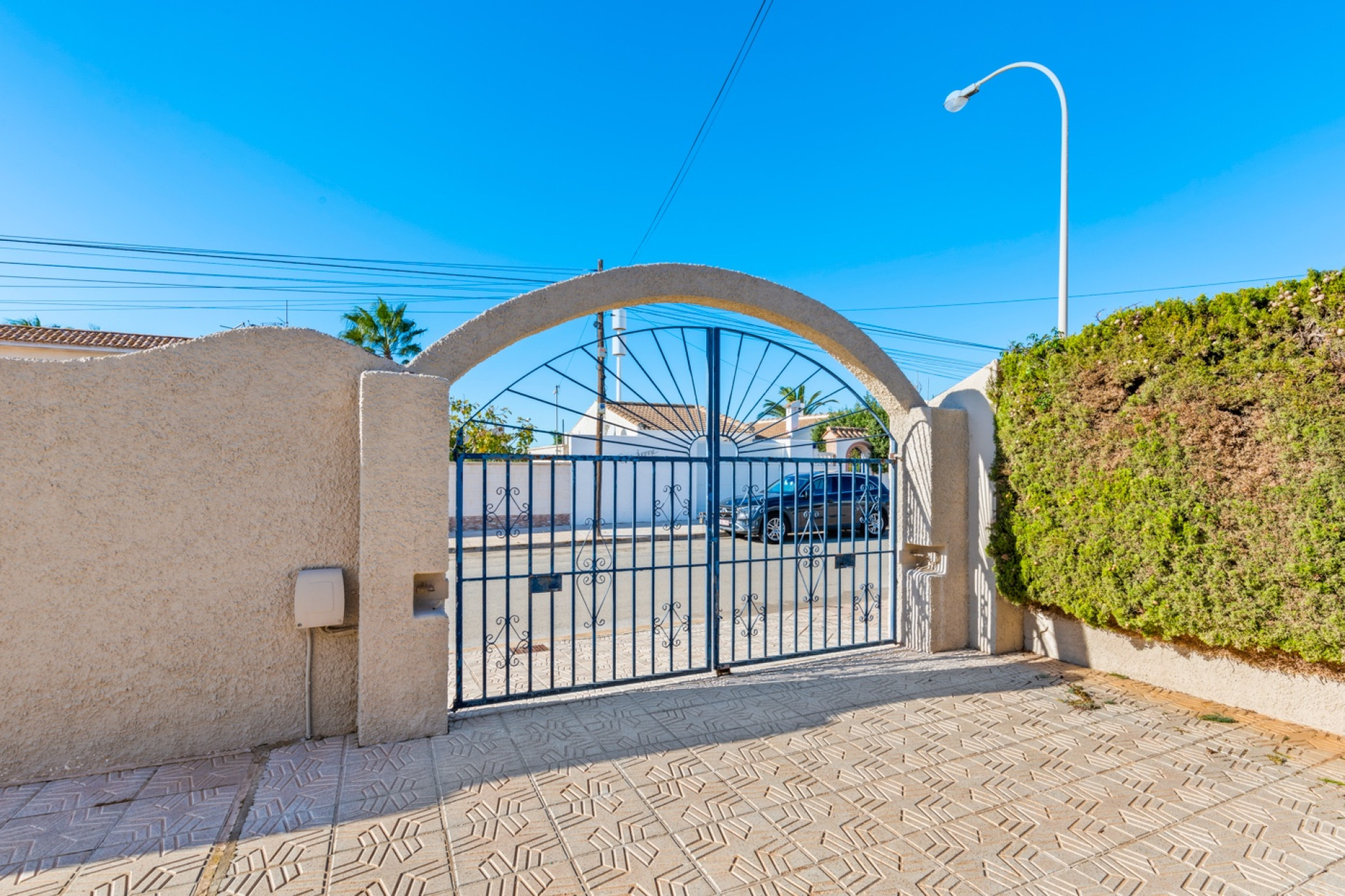 Resale - Villa - Ciudad Quesada - Ciudad Quesada - Rojales