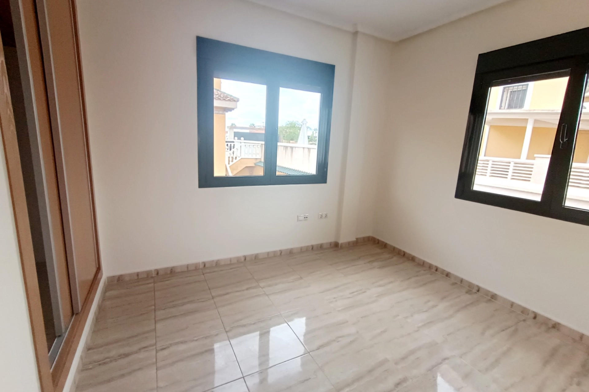 Resale - Villa - Ciudad Quesada - Lo marabú