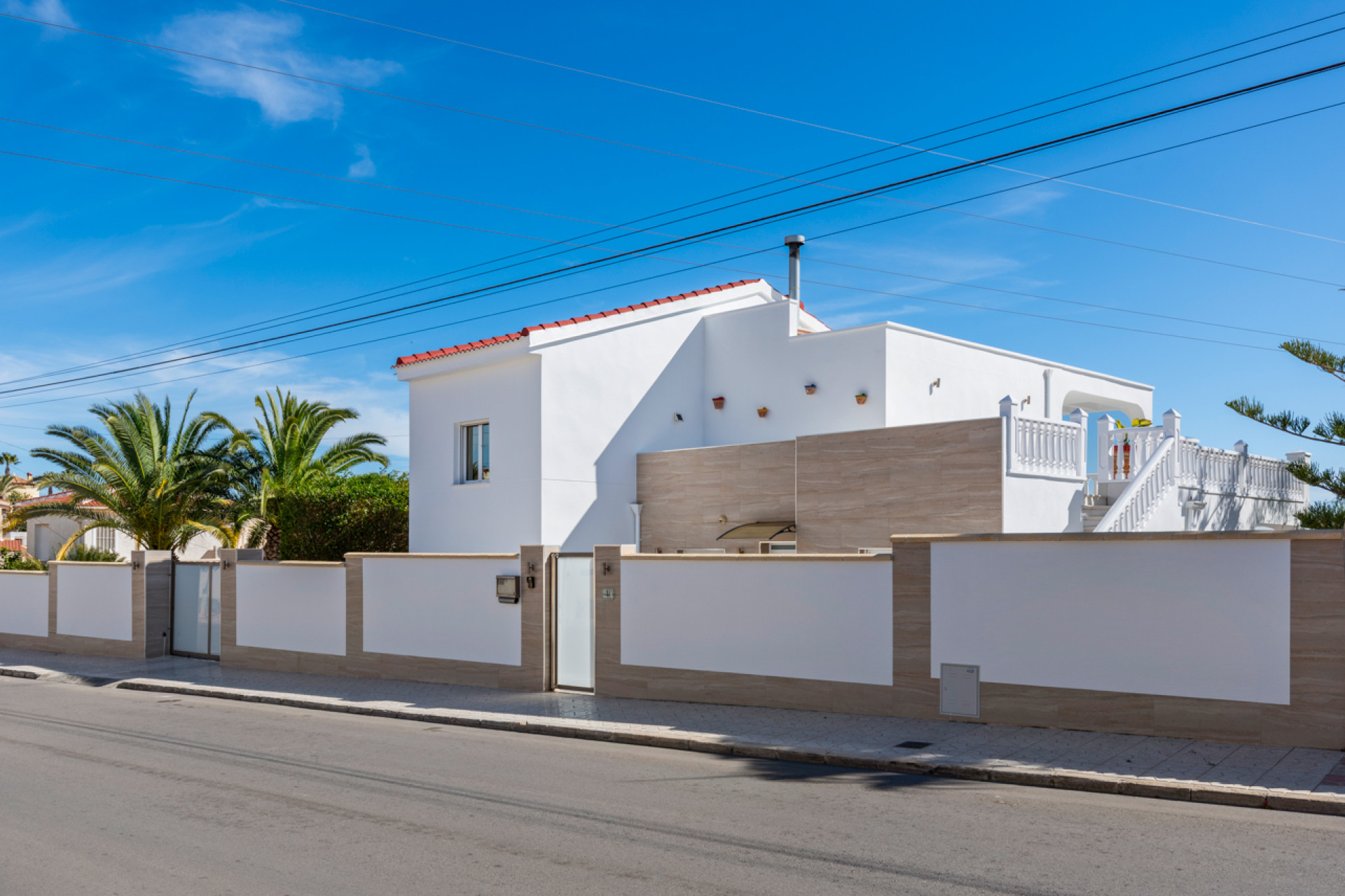 Resale - Villa - Ciudad Quesada - Rojales