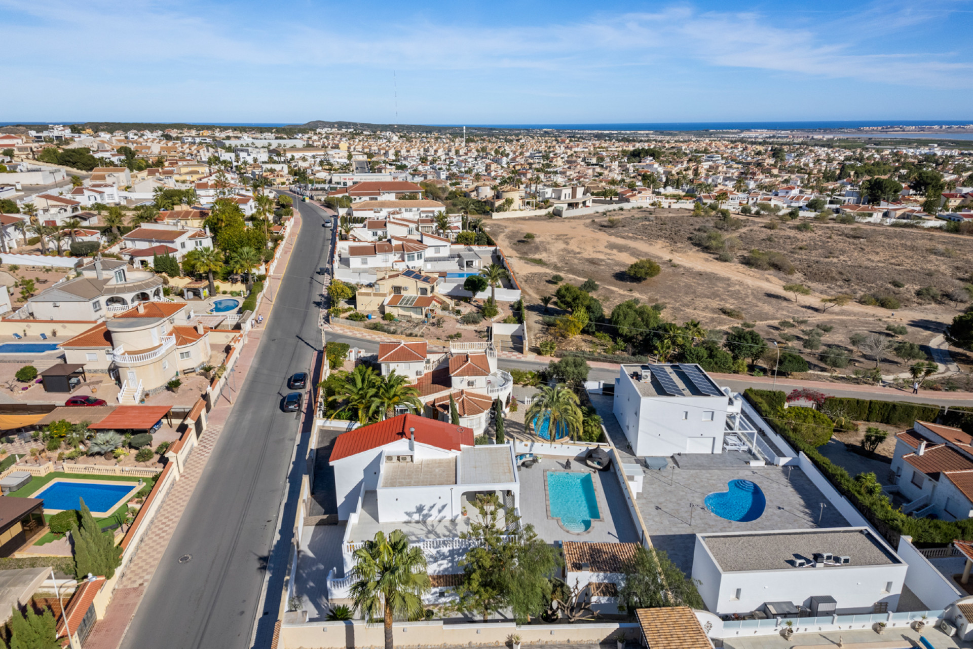 Resale - Villa - Ciudad Quesada - Rojales