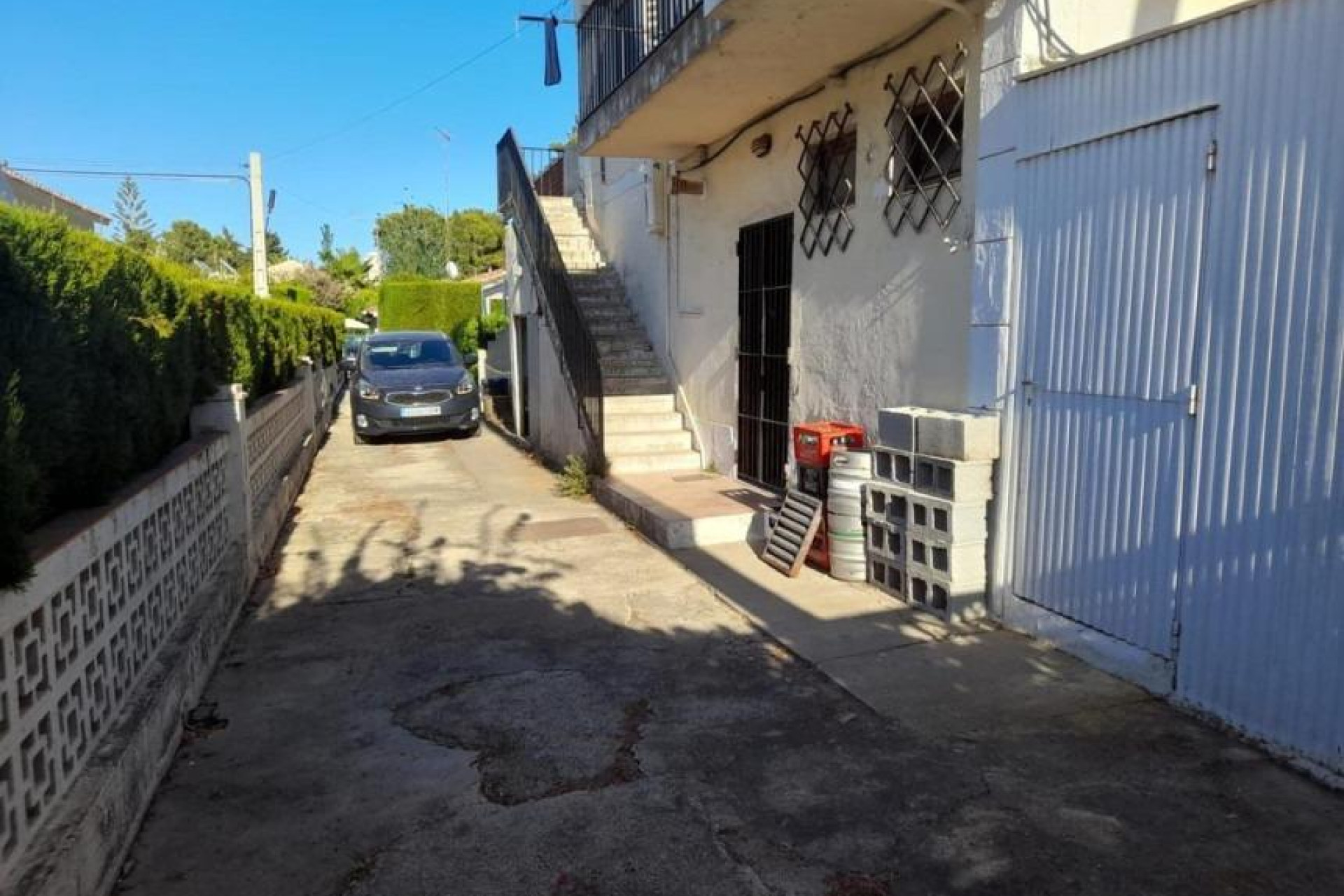 Resale - Villa - Denia - Las rotas