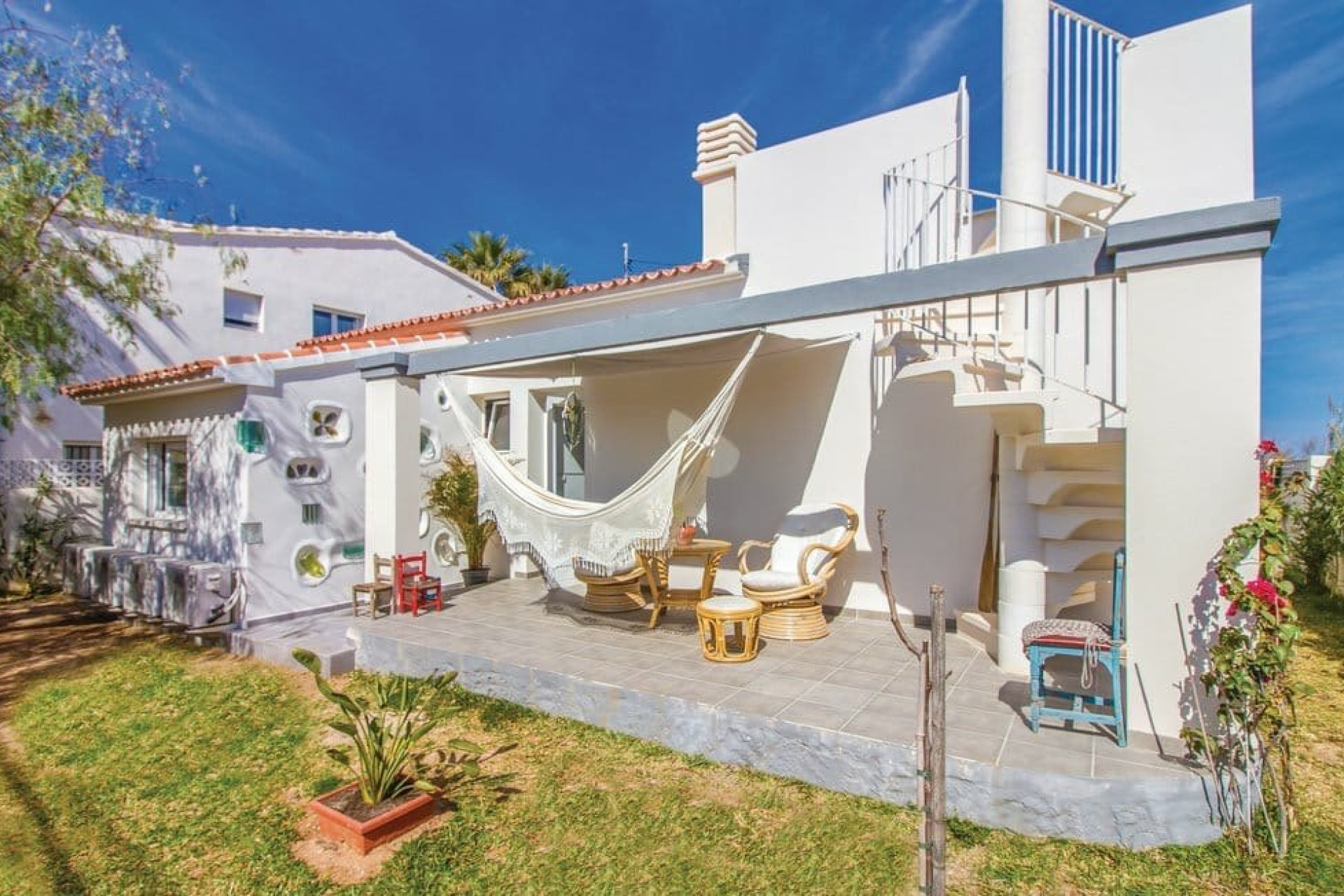 Resale - Villa - Denia - Les deveses