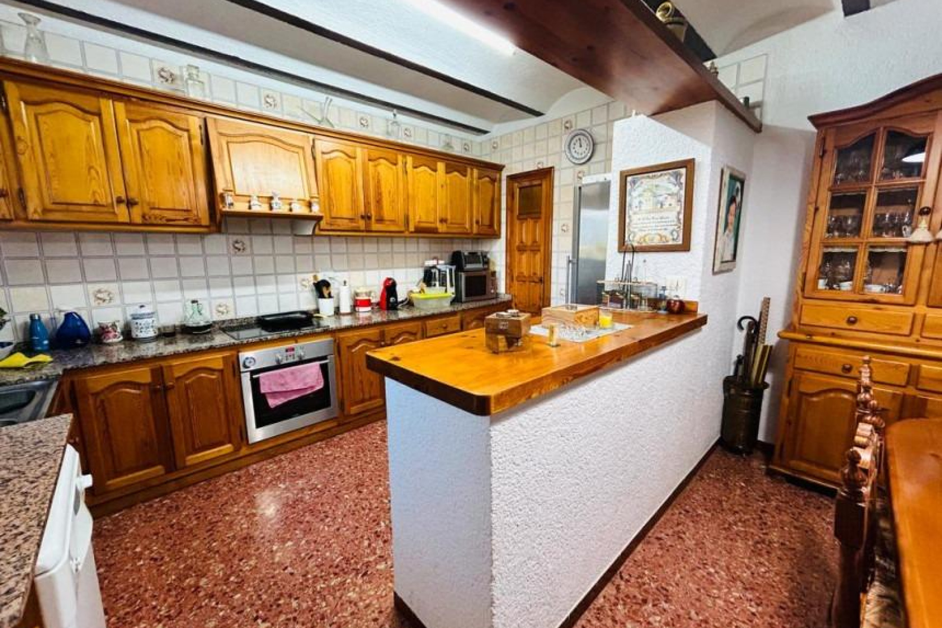 Resale - Villa - Denia - Tossal Gros