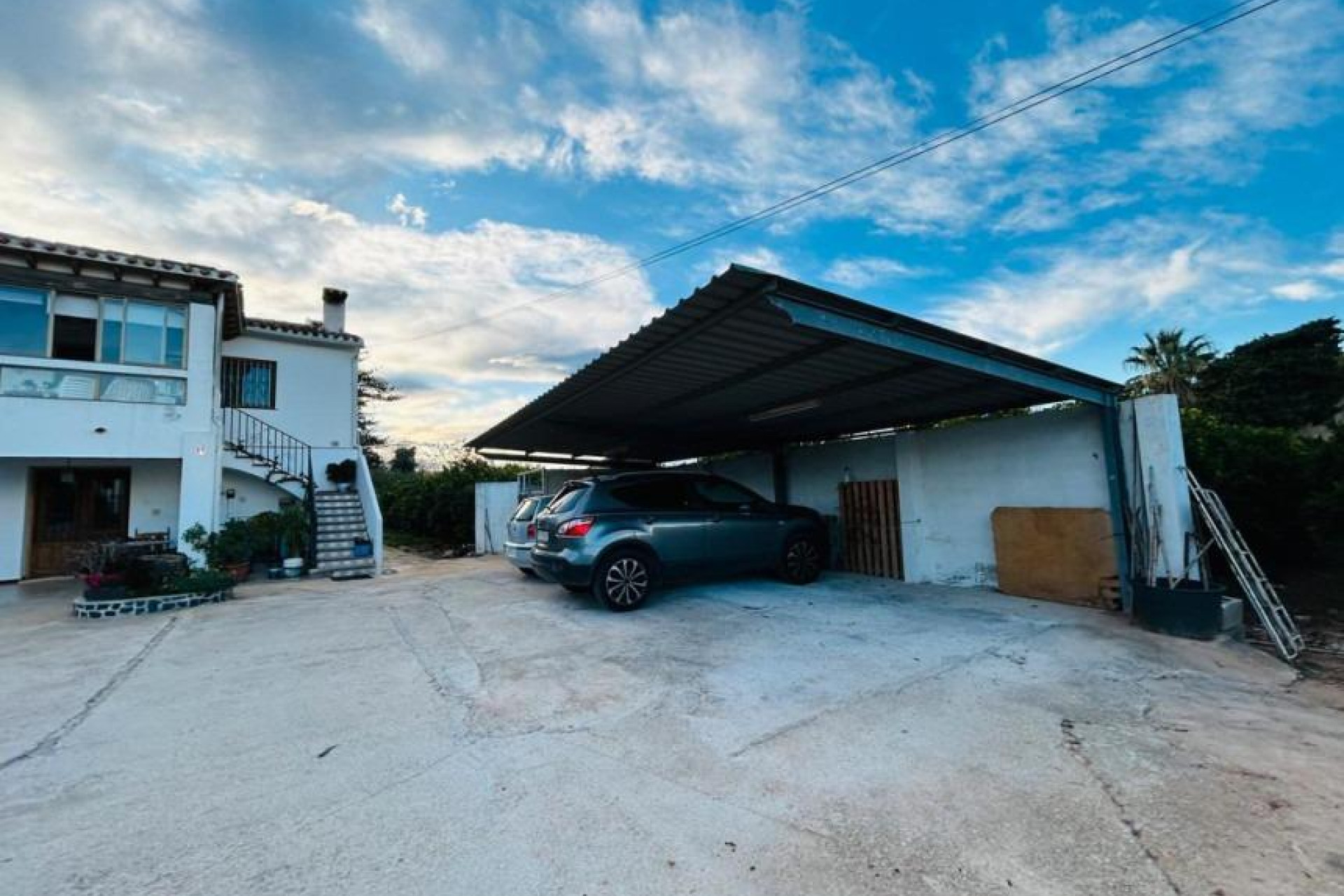 Resale - Villa - Denia - Tossal Gros