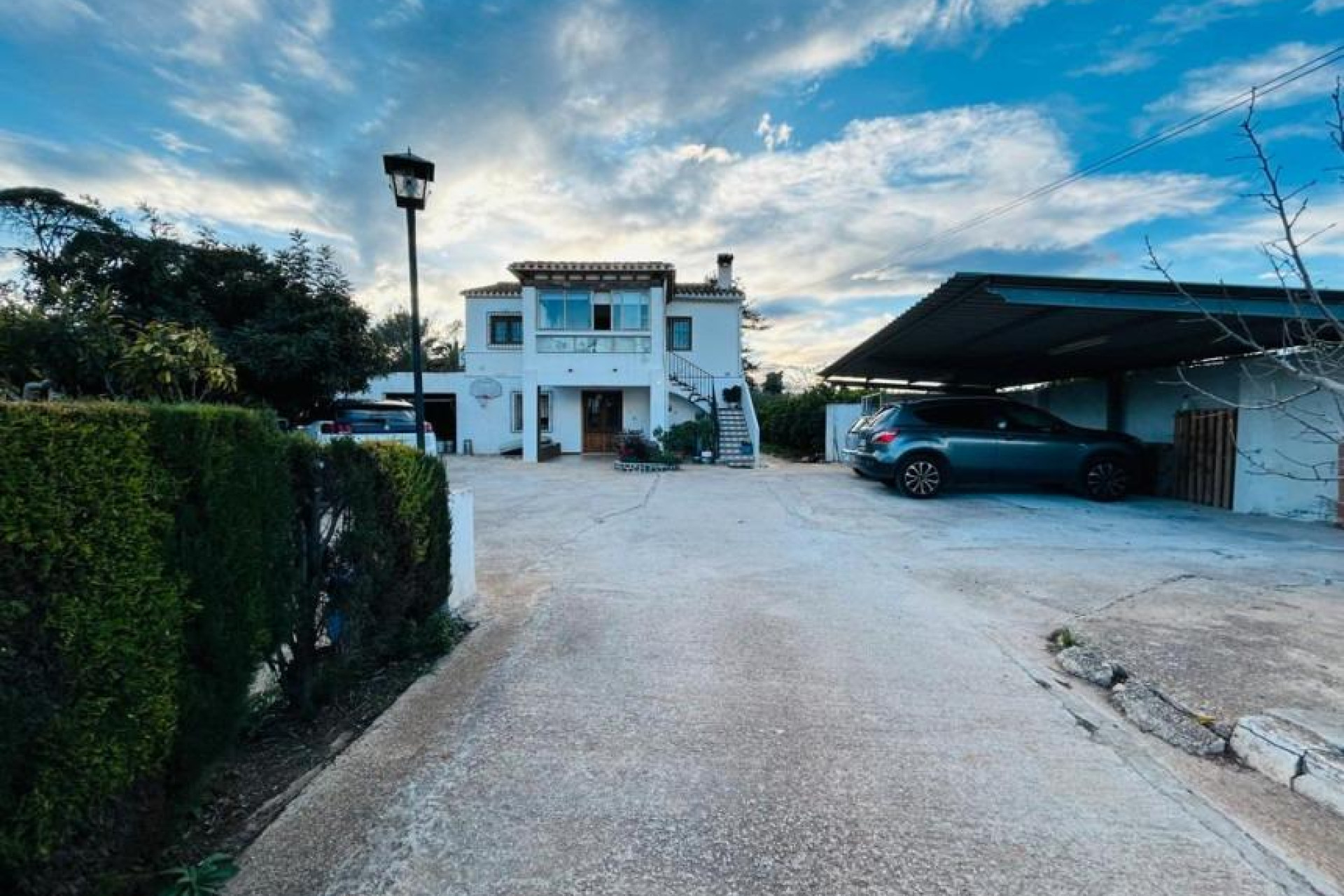 Resale - Villa - Denia - Tossal Gros