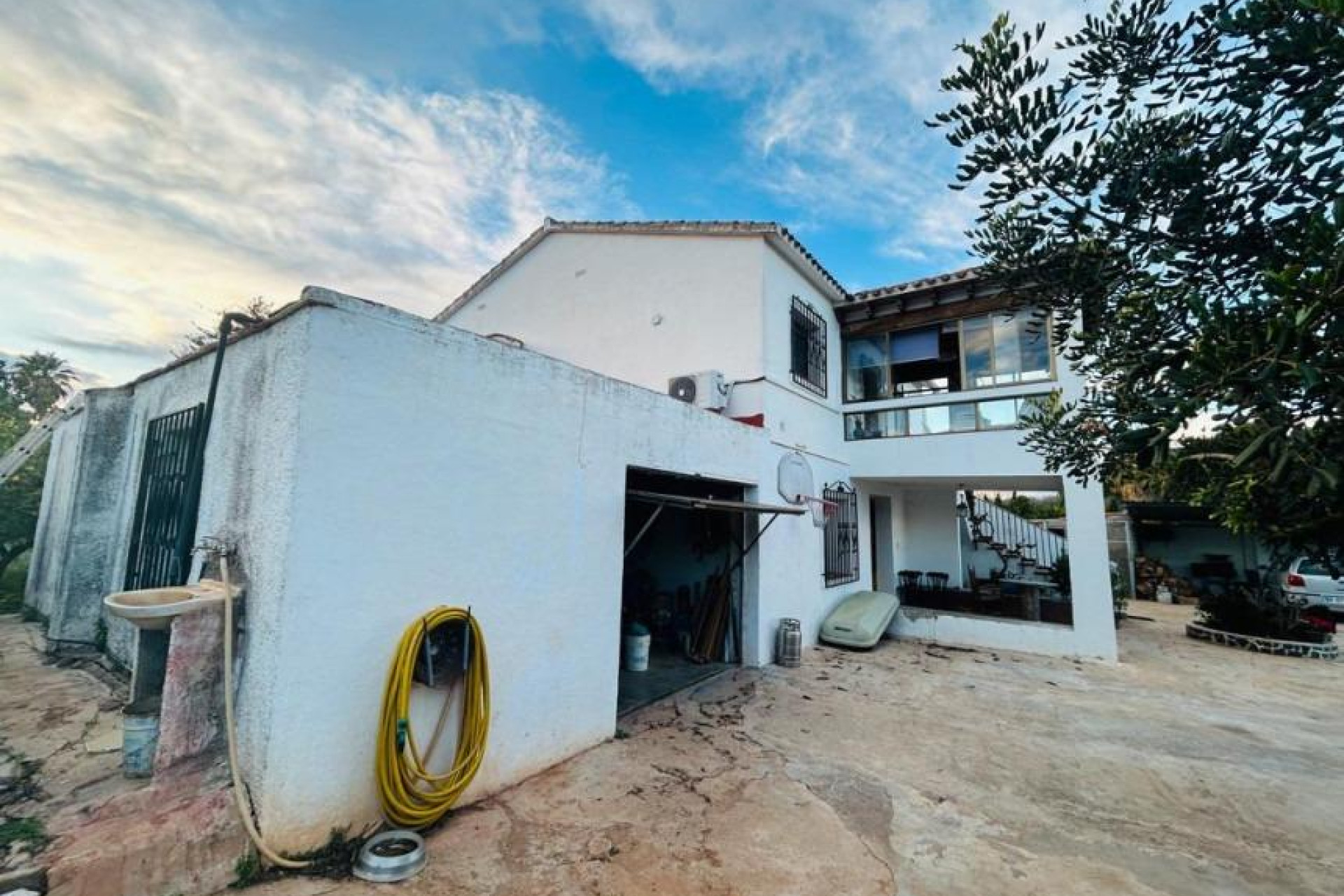 Resale - Villa - Denia - Tossal Gros