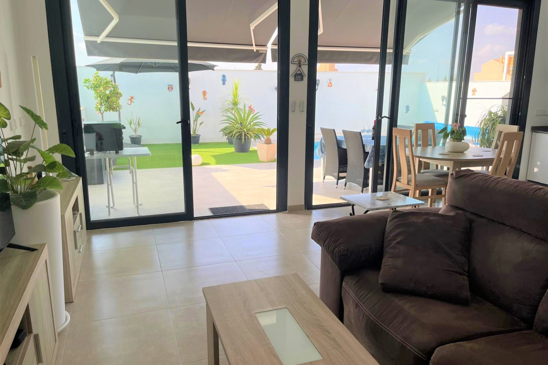 Resale - Villa - Los Alcazares - Los Alcázares