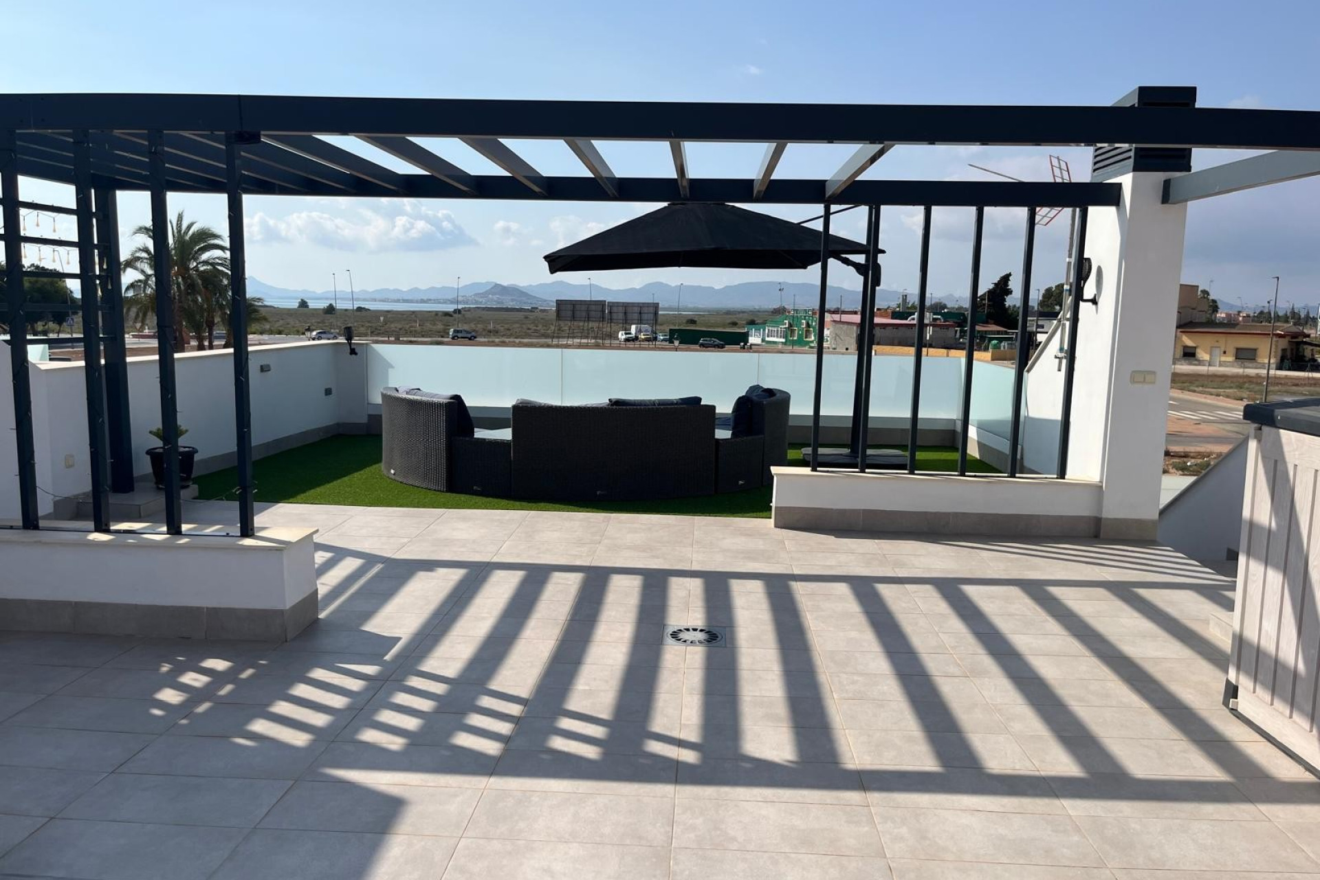 Resale - Villa - Los Alcazares - Los Alcázares