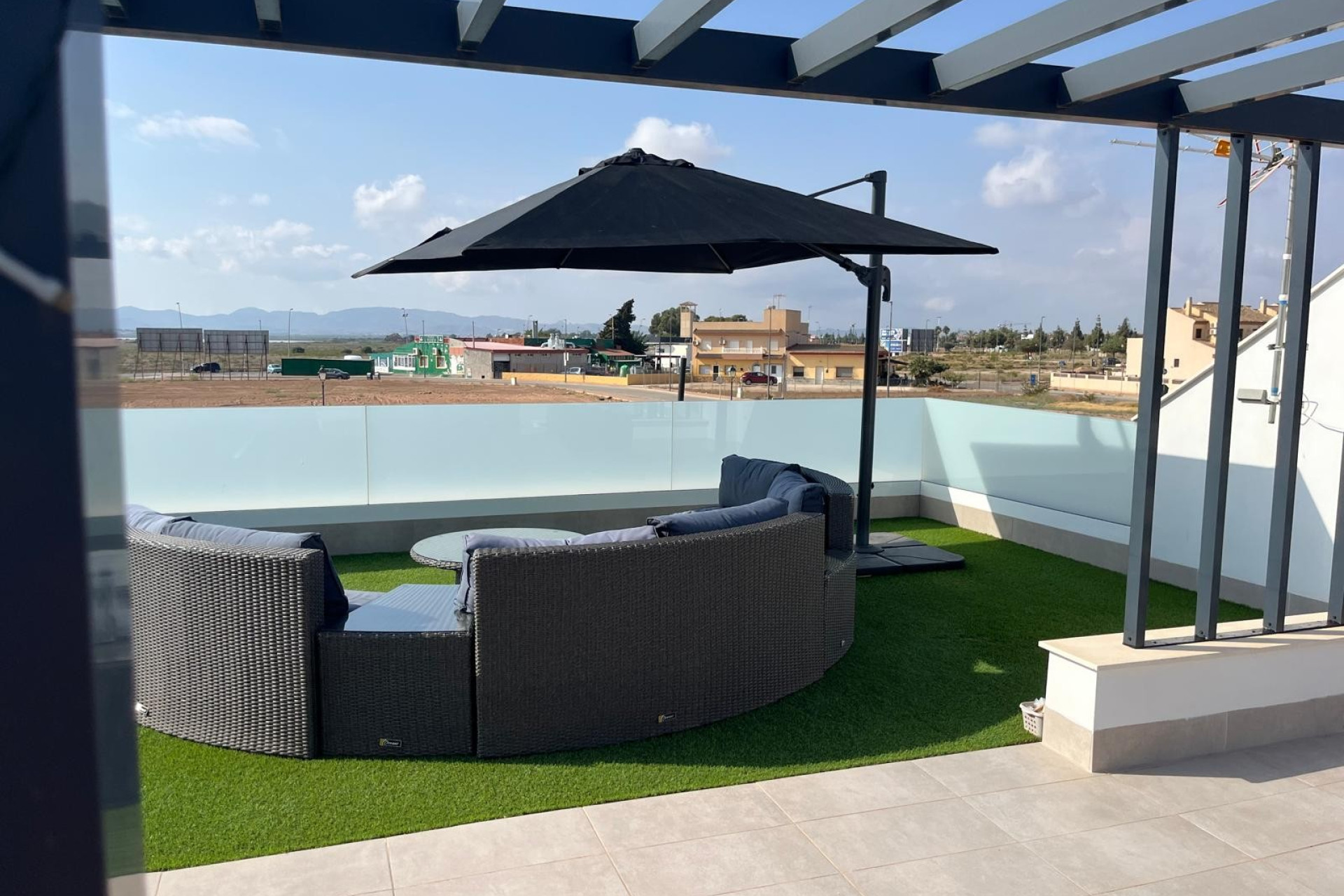 Resale - Villa - Los Alcazares - Los Alcázares