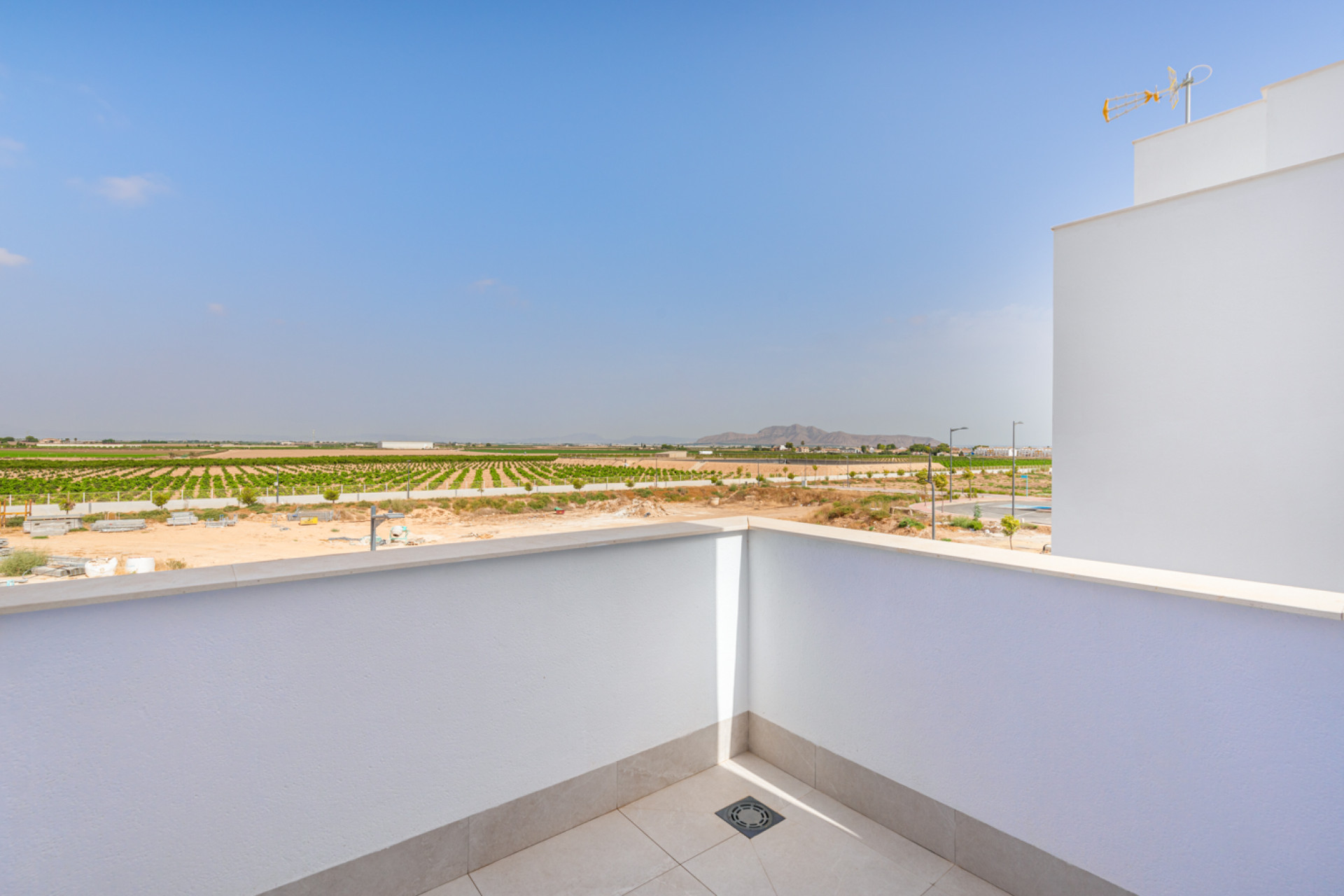 Resale - Villa - Los Alcazares - Santa Rosalía