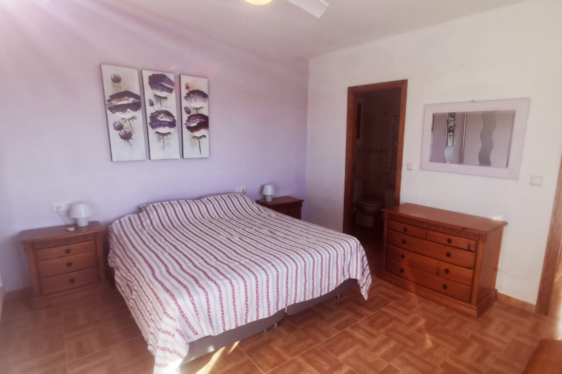 Resale - Villa - Los Alcazares - Town