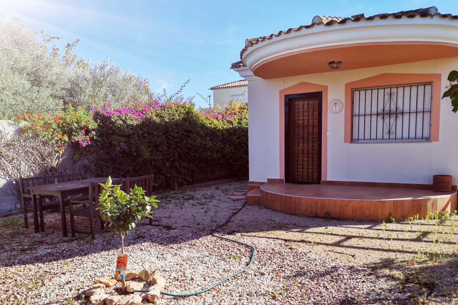 Resale - Villa - Los Alcazares - Town