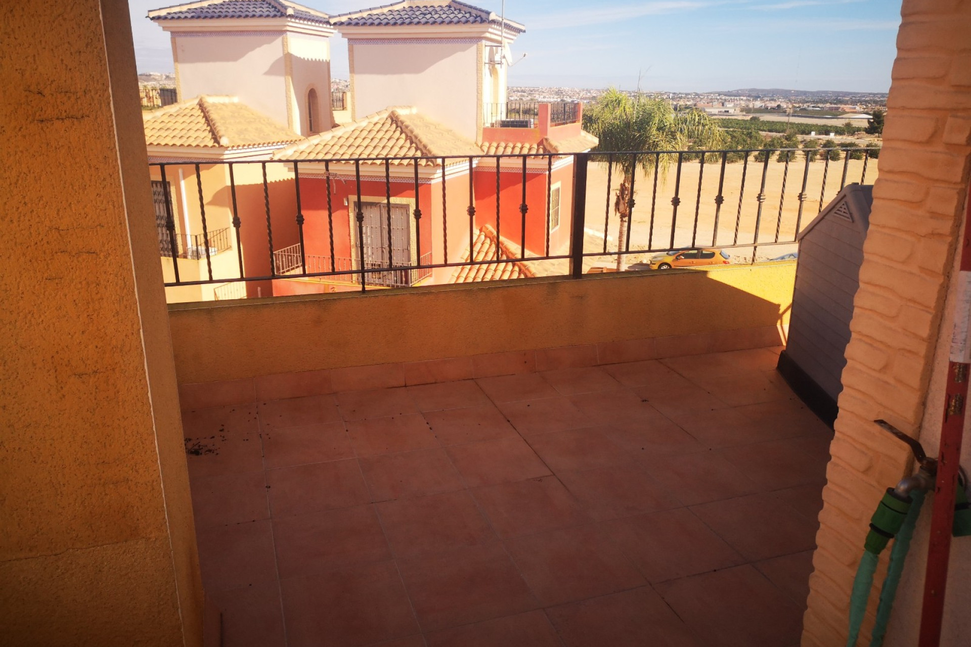 Resale - Villa - Los Montesinos - La Herrada