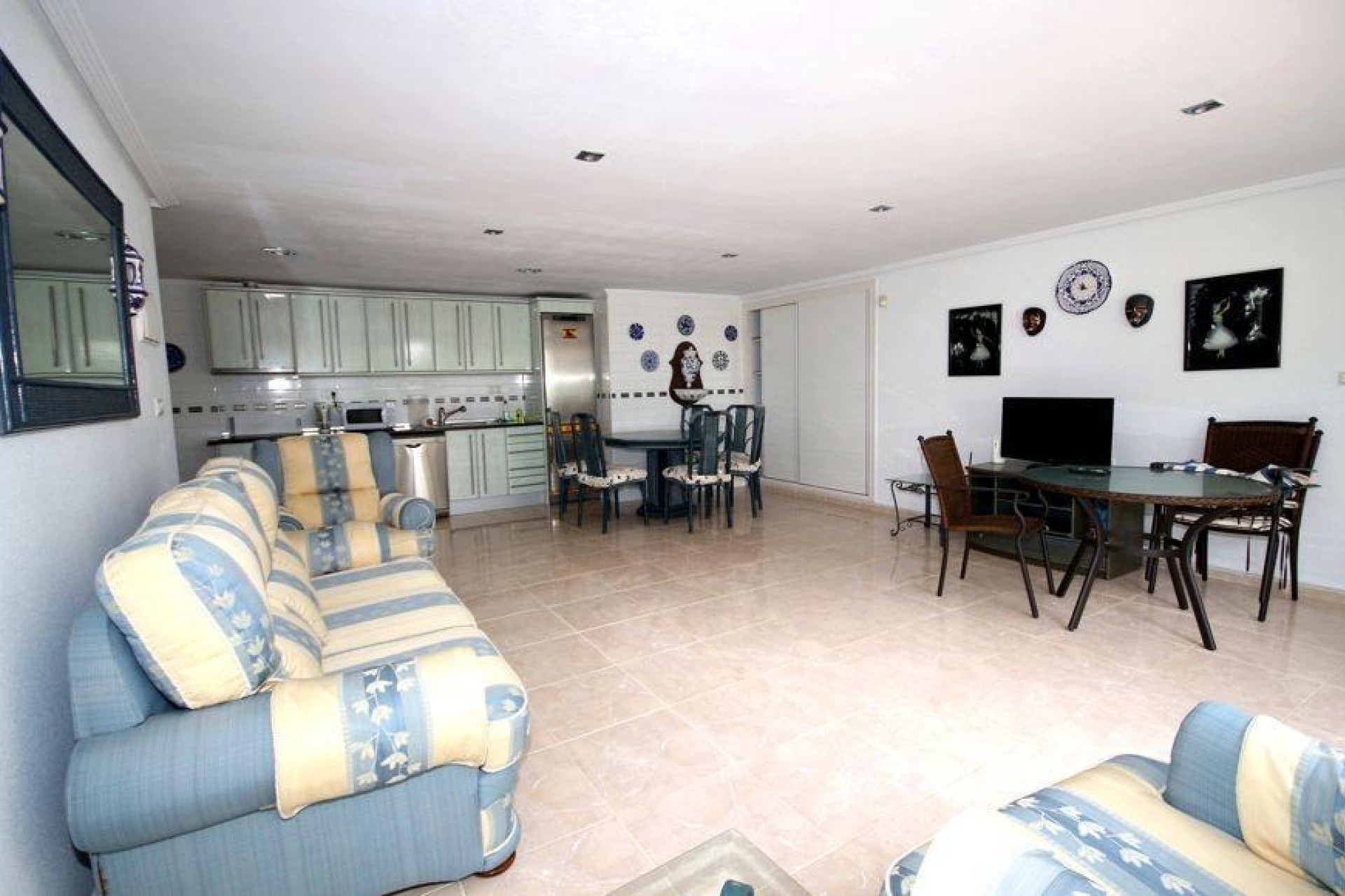 Resale - Villa - Orihuela Costa - Altos de Campoamor