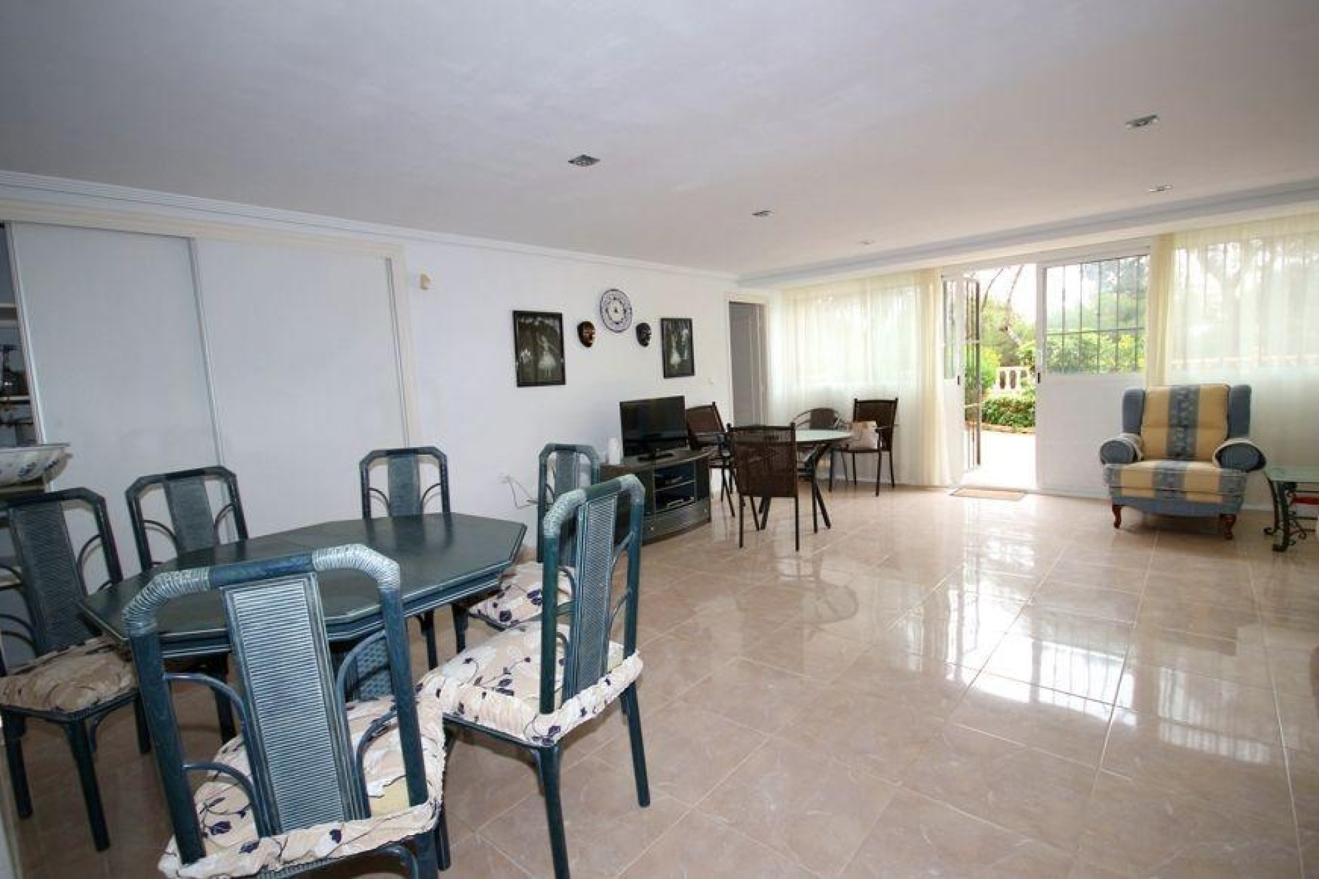 Resale - Villa - Orihuela Costa - Altos de Campoamor