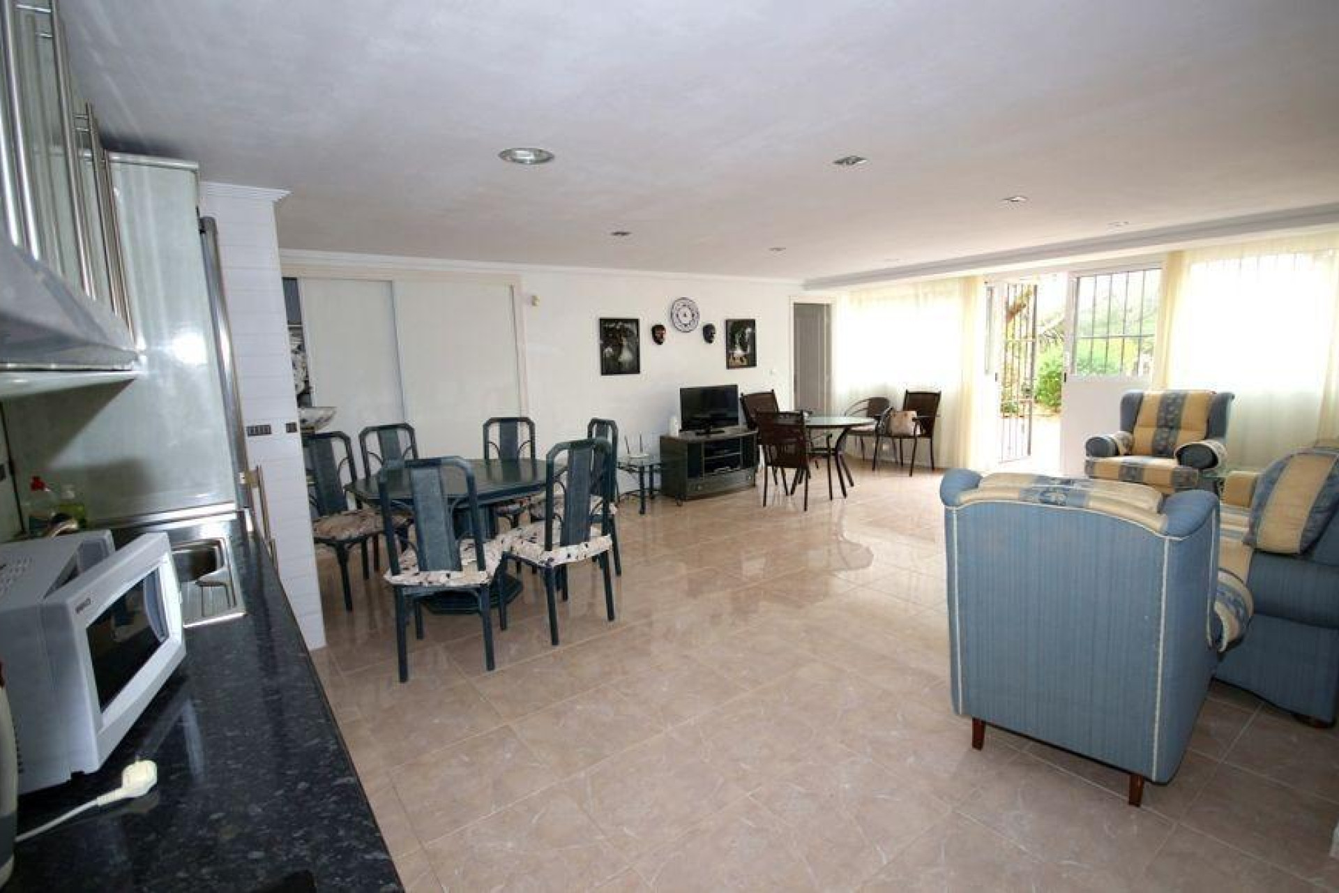 Resale - Villa - Orihuela Costa - Altos de Campoamor