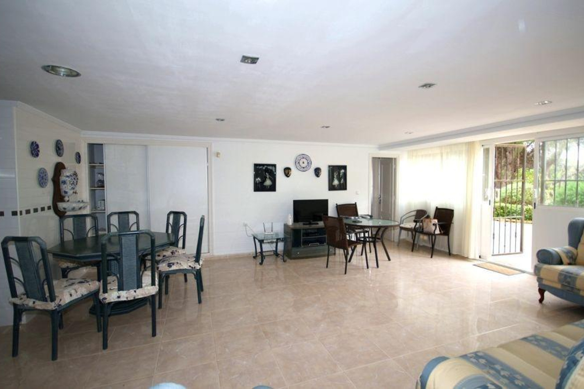 Resale - Villa - Orihuela Costa - Altos de Campoamor