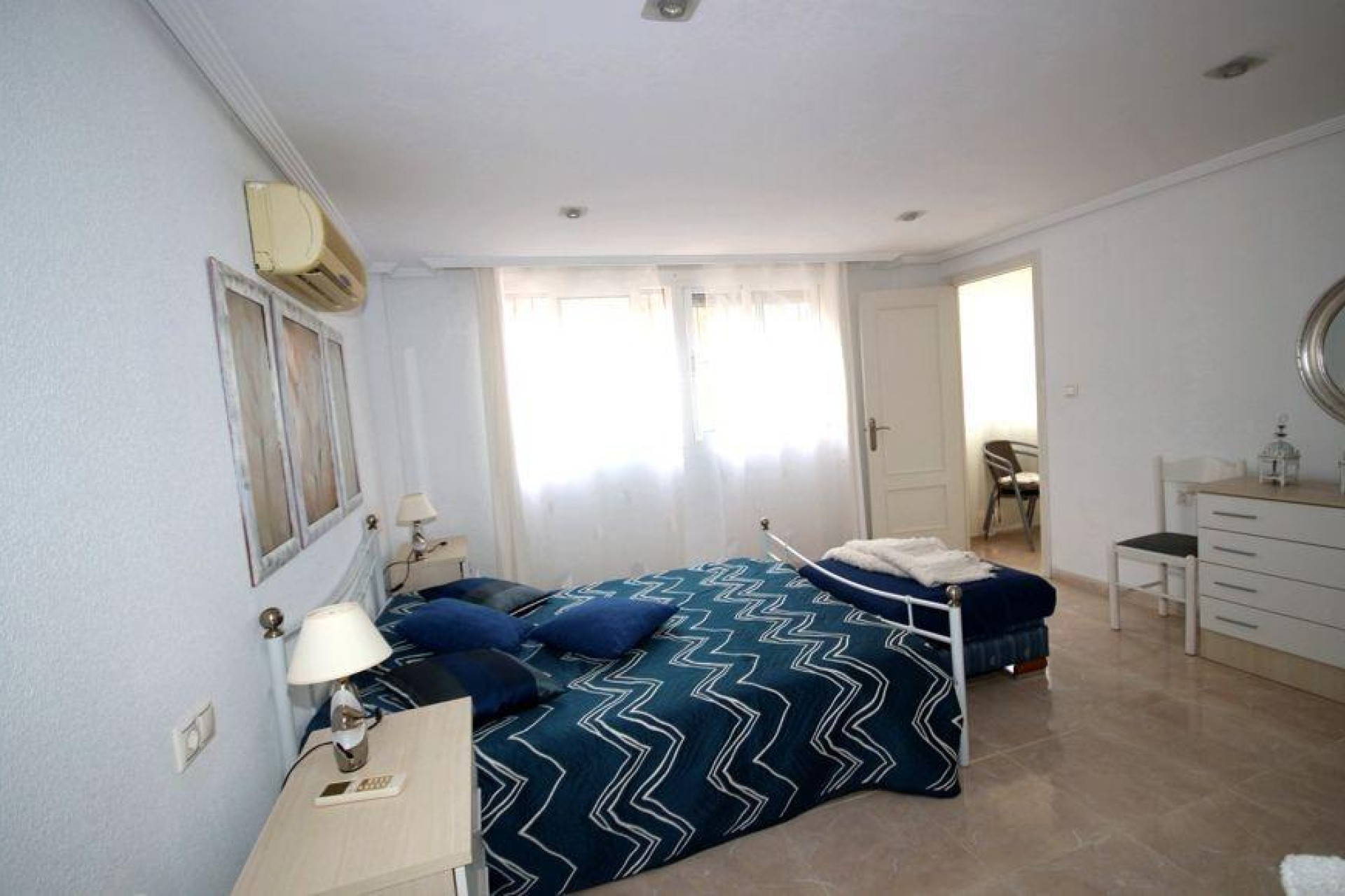 Resale - Villa - Orihuela Costa - Altos de Campoamor