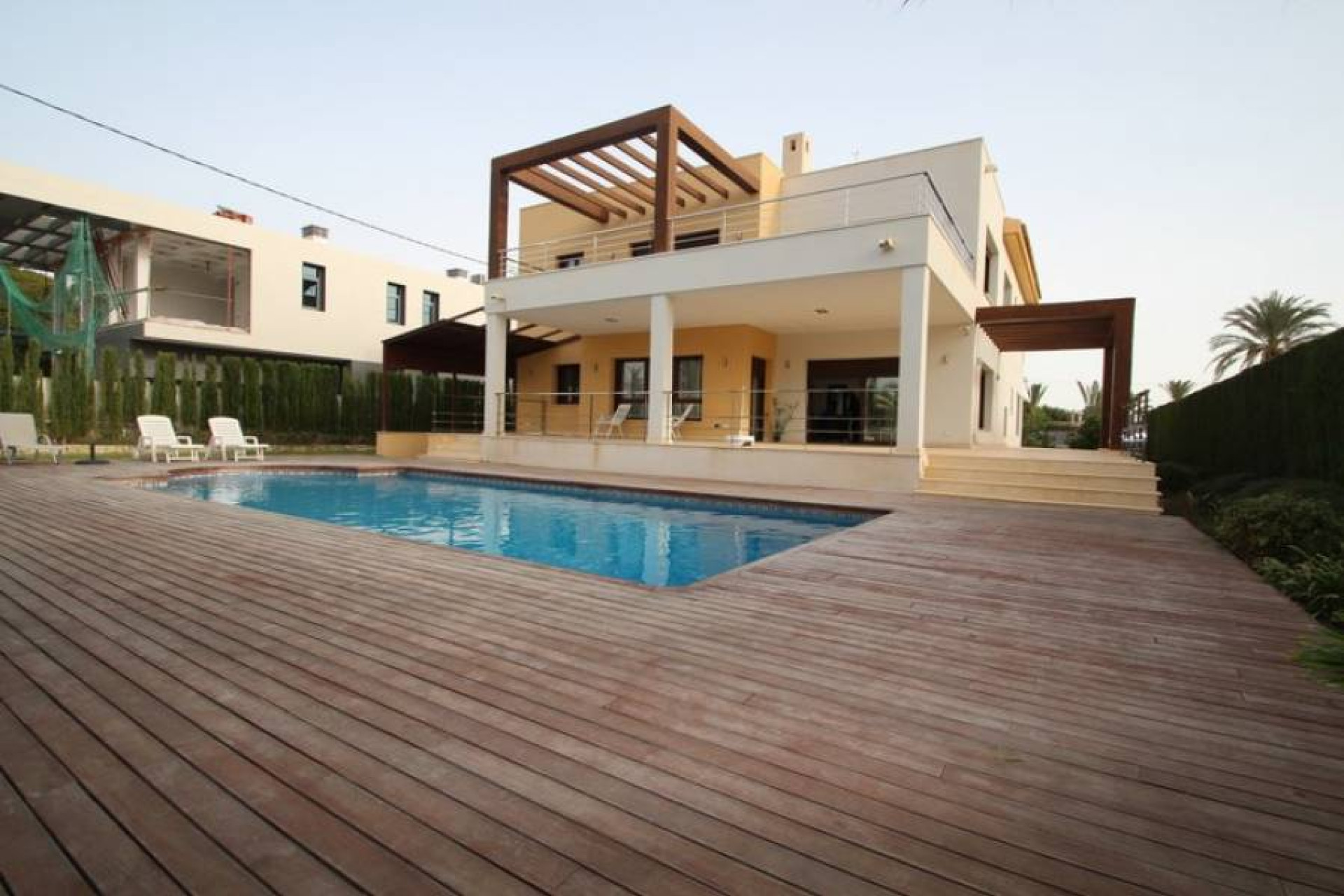 Resale - Villa - Orihuela Costa - Cabo Roig