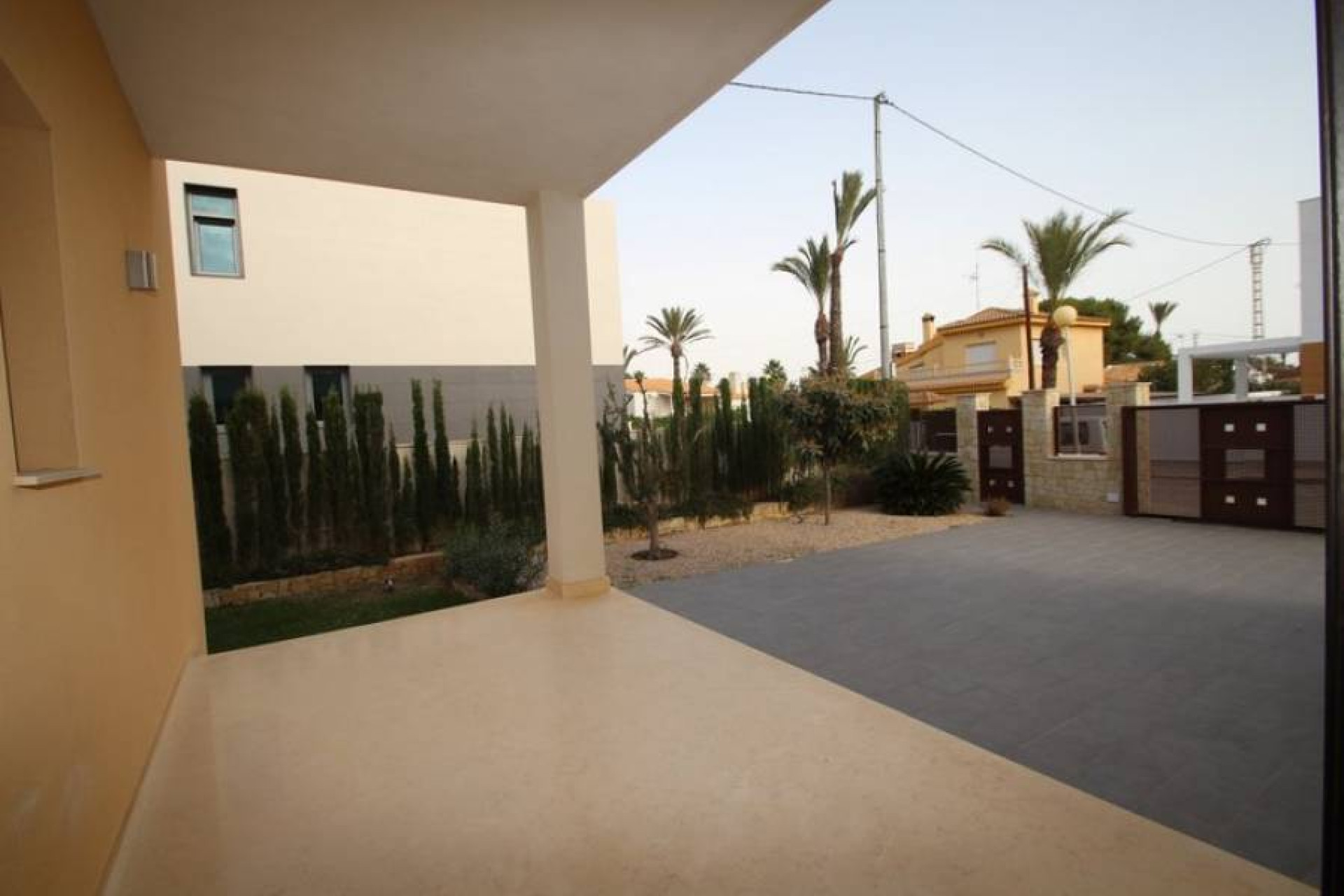 Resale - Villa - Orihuela Costa - Cabo Roig