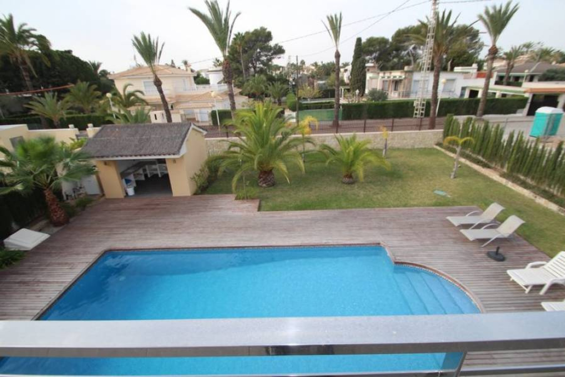 Resale - Villa - Orihuela Costa - Cabo Roig