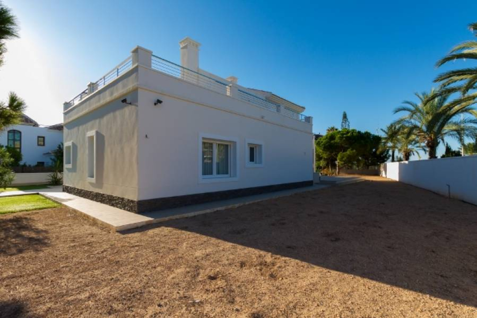 Resale - Villa - Orihuela Costa - Cabo Roig