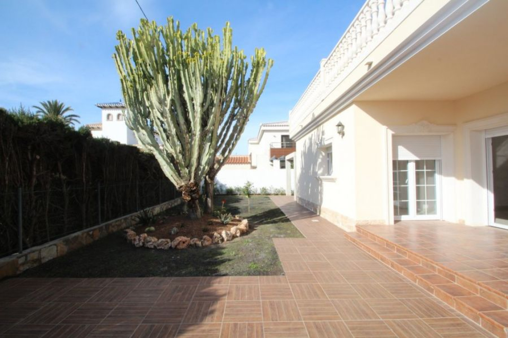 Resale - Villa - Orihuela Costa - Cabo Roig