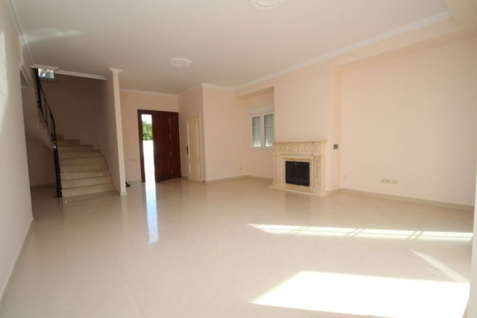 Resale - Villa - Orihuela Costa - Cabo Roig