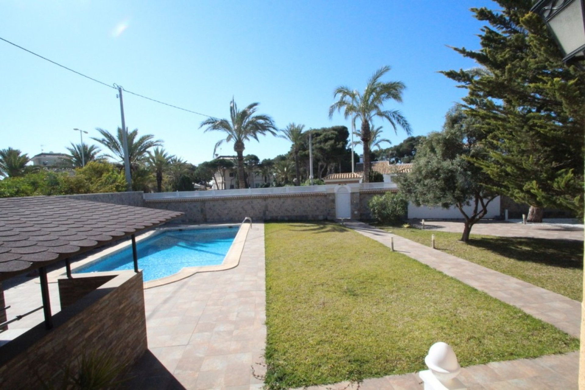 Resale - Villa - Orihuela Costa - Cabo Roig