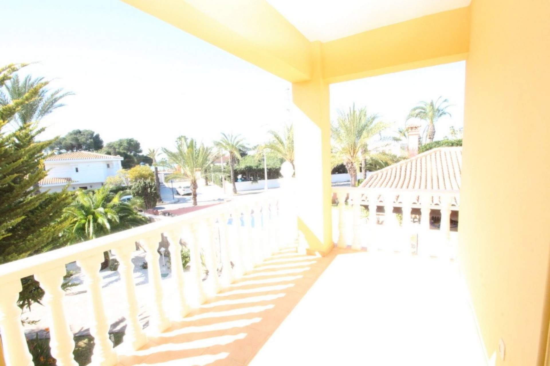 Resale - Villa - Orihuela Costa - Cabo Roig