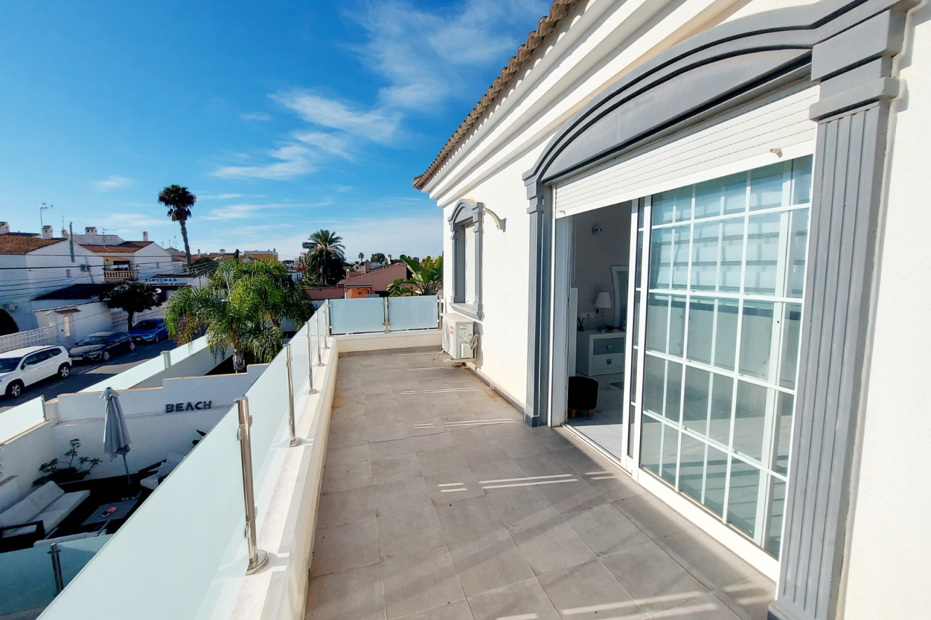 Resale - Villa - Orihuela Costa - Cabo Roig