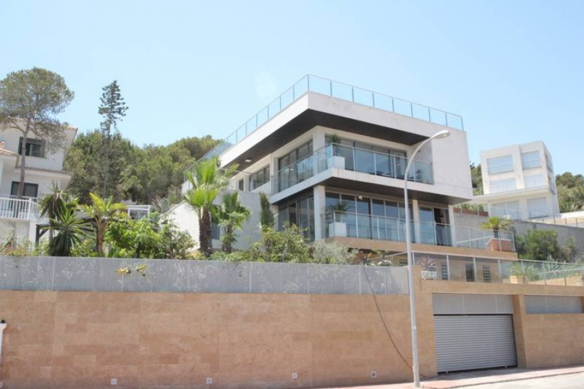 Resale - Villa - Orihuela Costa - Campoamor