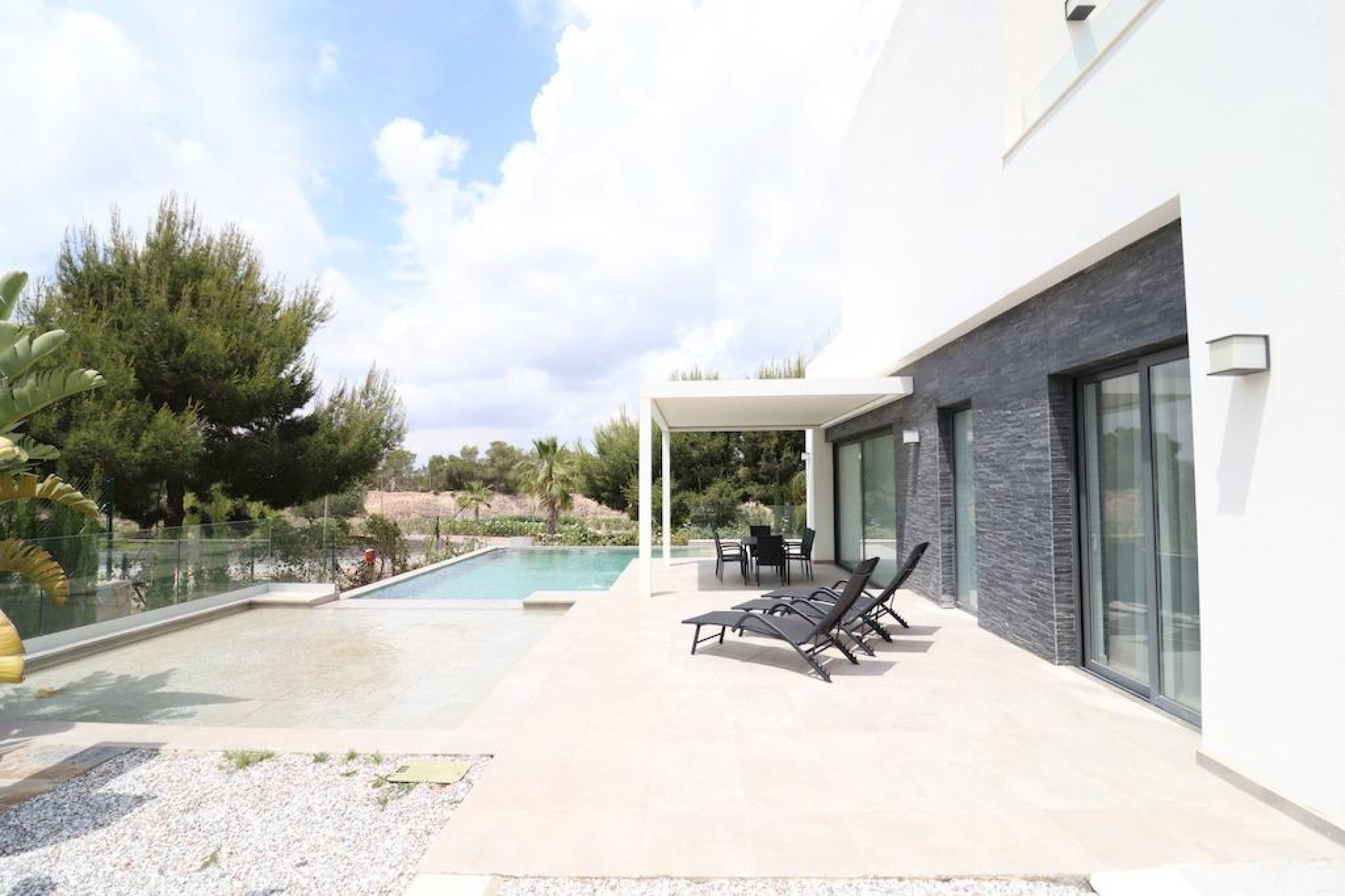 Resale - Villa - Orihuela Costa - Campoamor