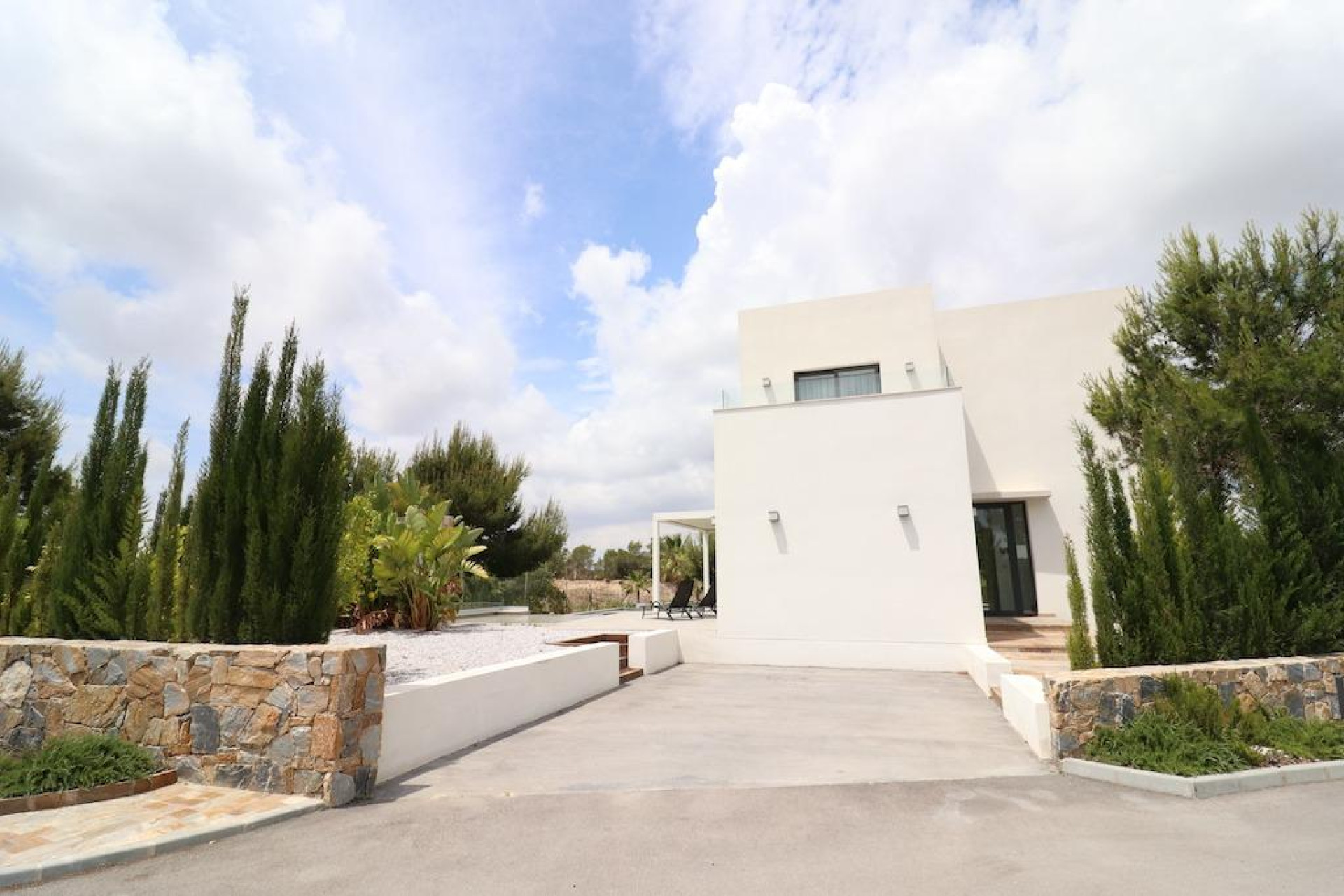 Resale - Villa - Orihuela Costa - Campoamor