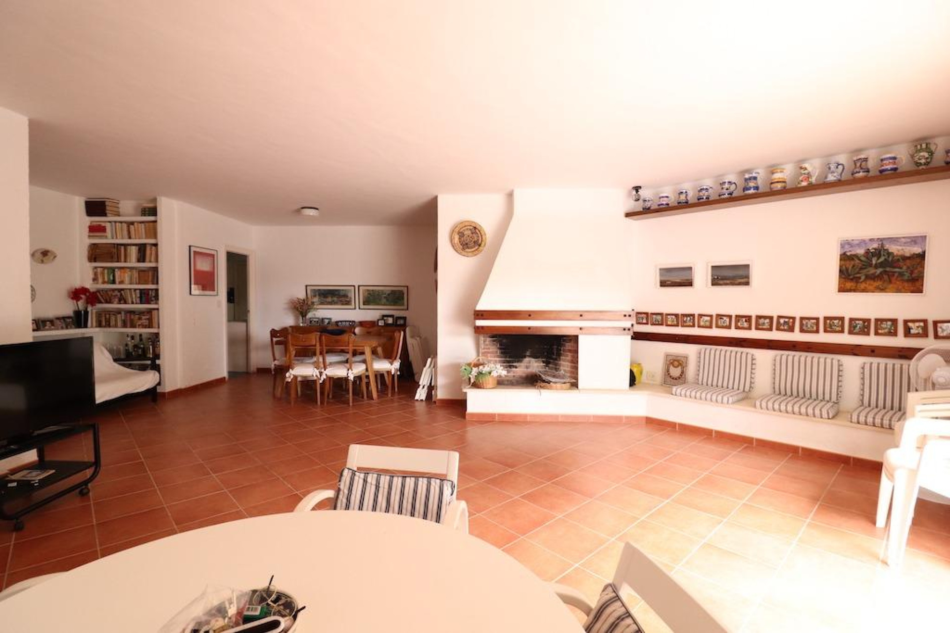 Resale - Villa - Orihuela Costa - Campoamor