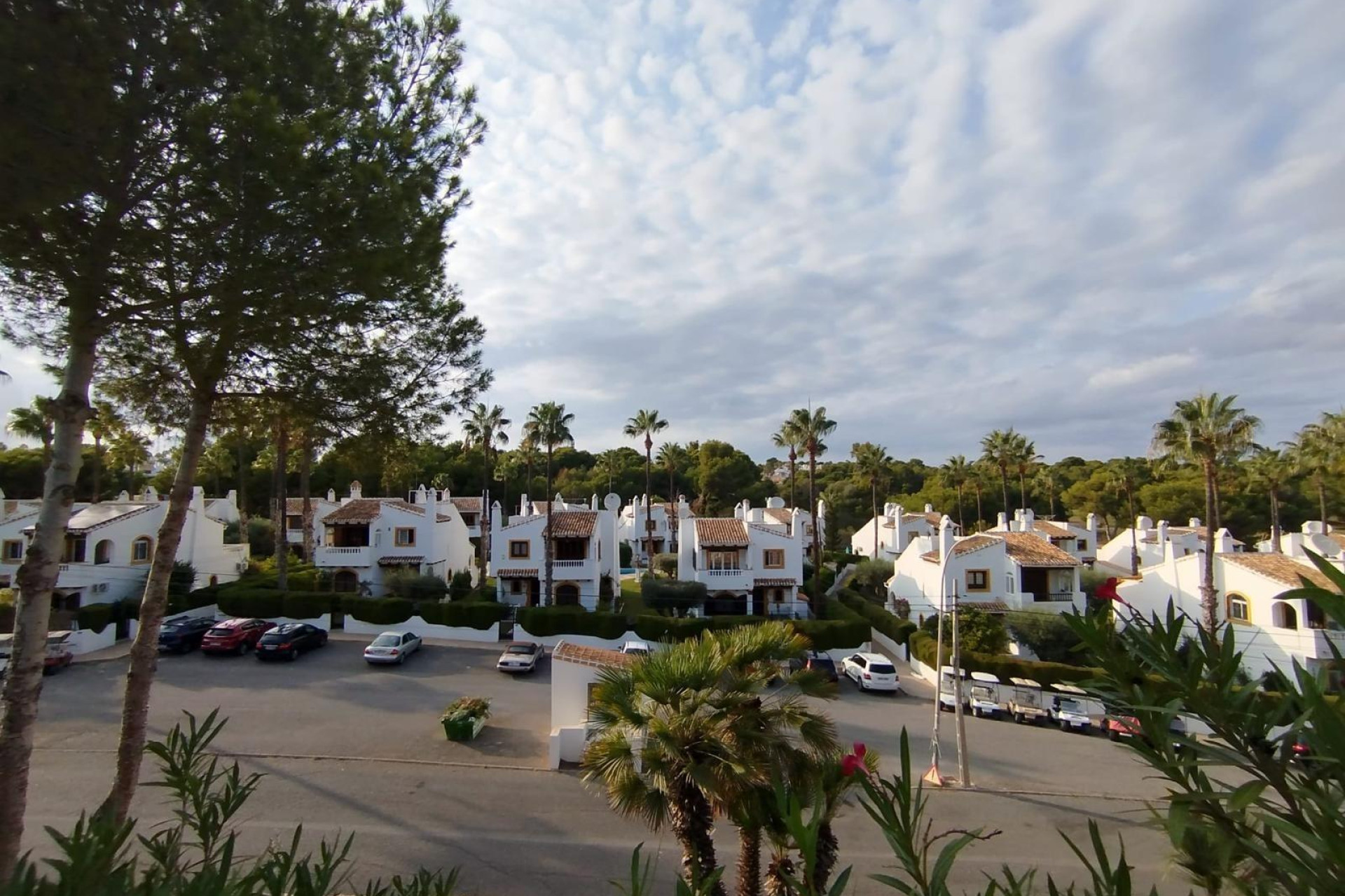 Resale - Villa - Orihuela Costa - Las Filipinas