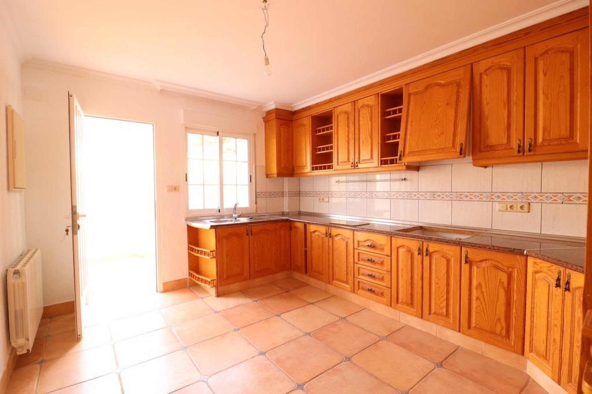 Resale - Villa - Orihuela Costa - Las Filipinas