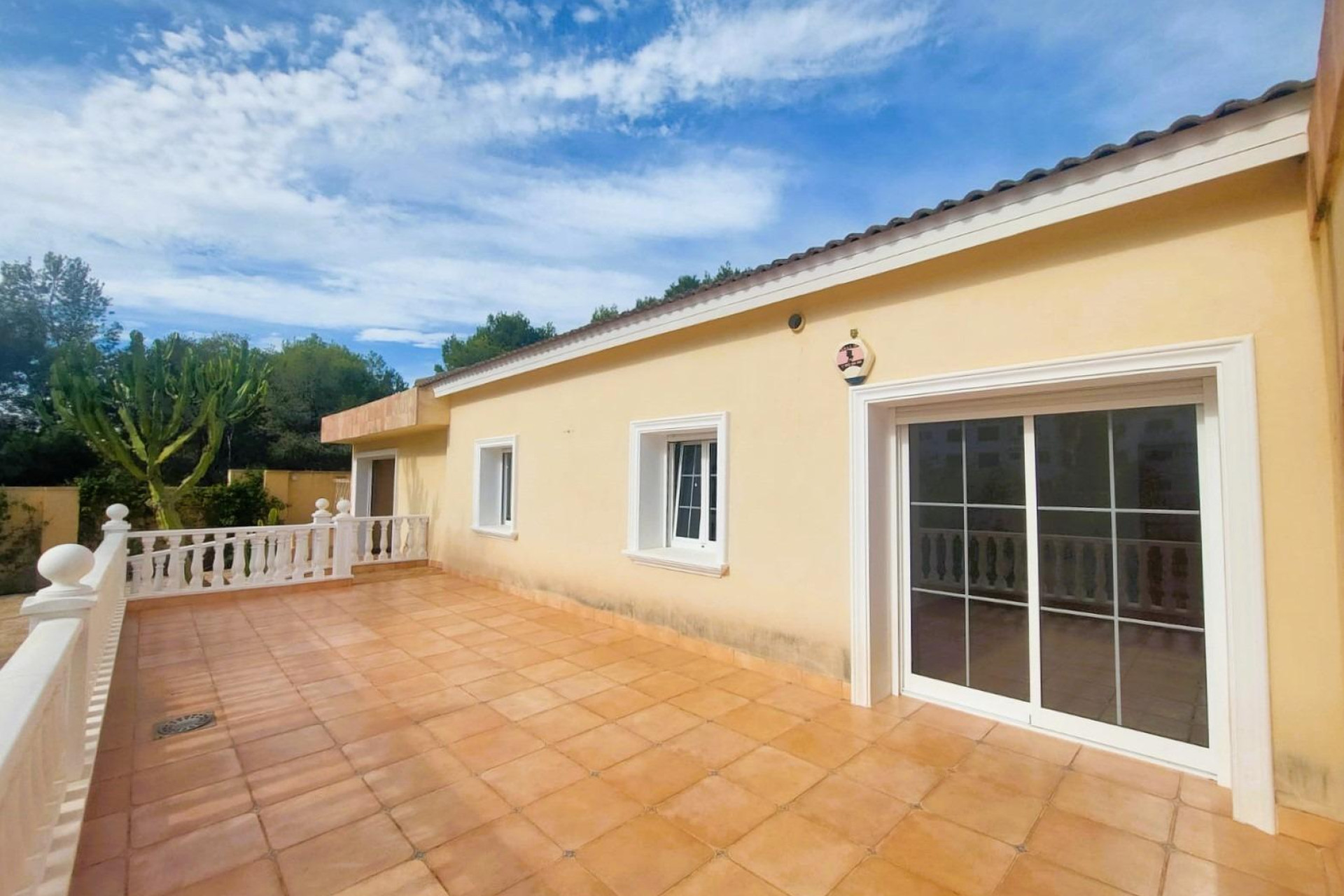 Resale - Villa - Orihuela Costa - Las Filipinas